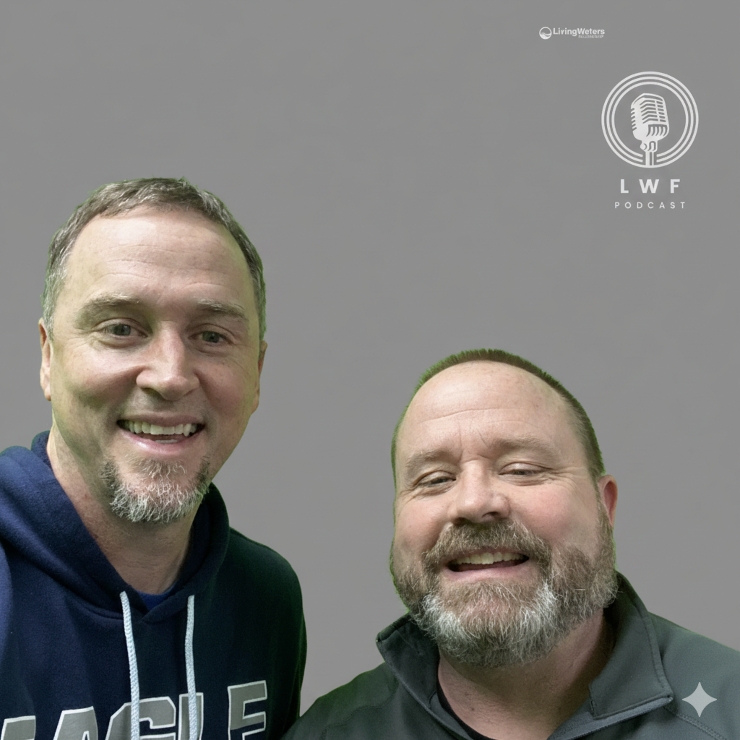 Josh Hosts Aaron Stevens episode artwork