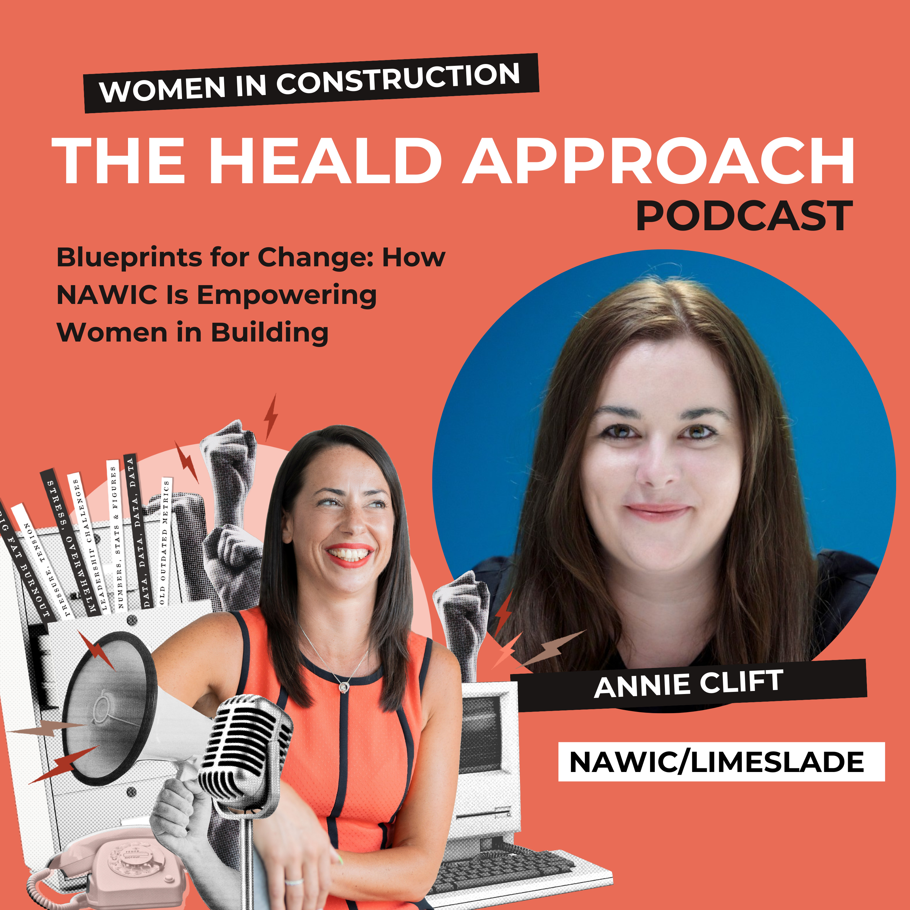 The Heald Approach – Leadership. Sustainability. Inclusion. Real Talk.
