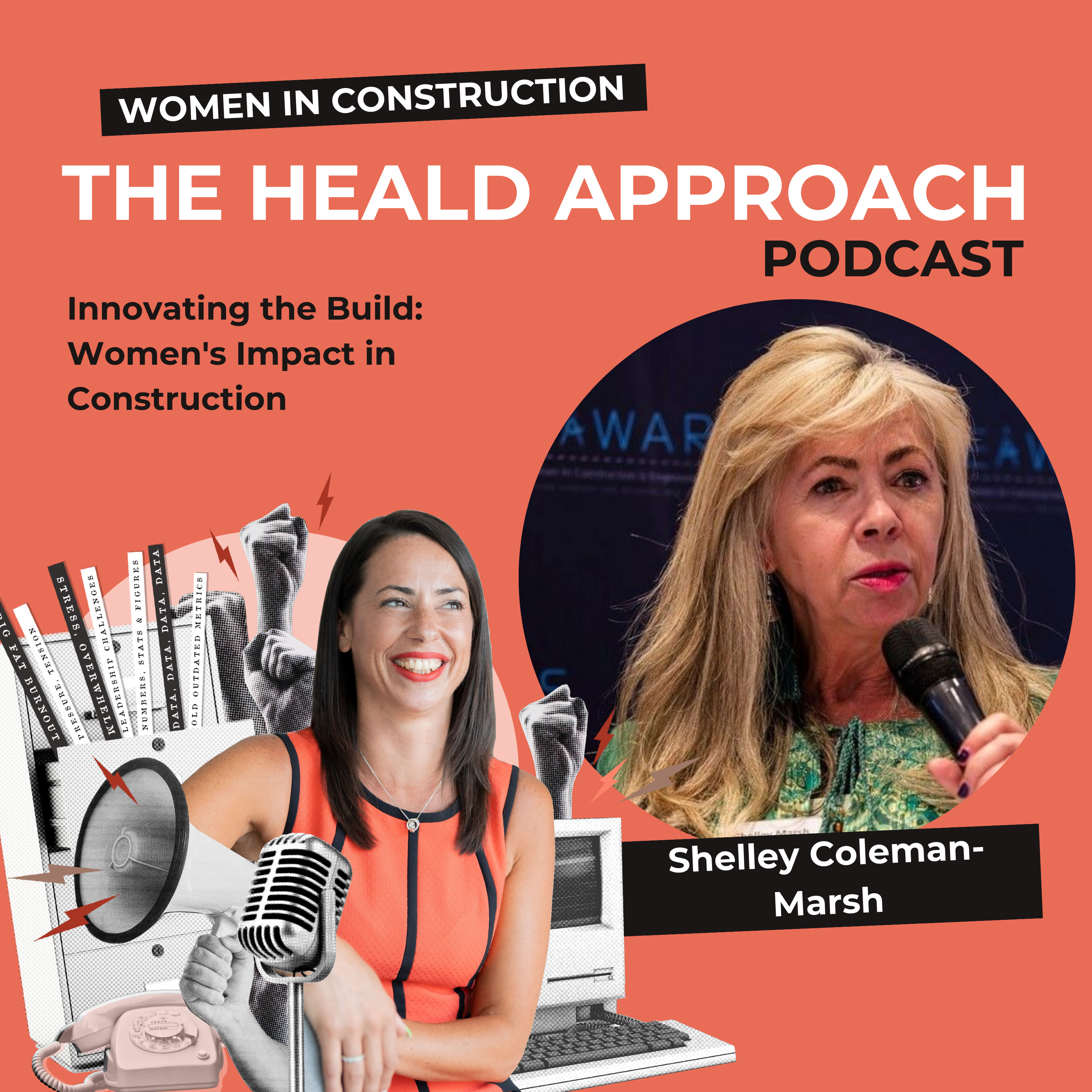 The Heald Approach – Leadership. Sustainability. Inclusion. Real Talk.