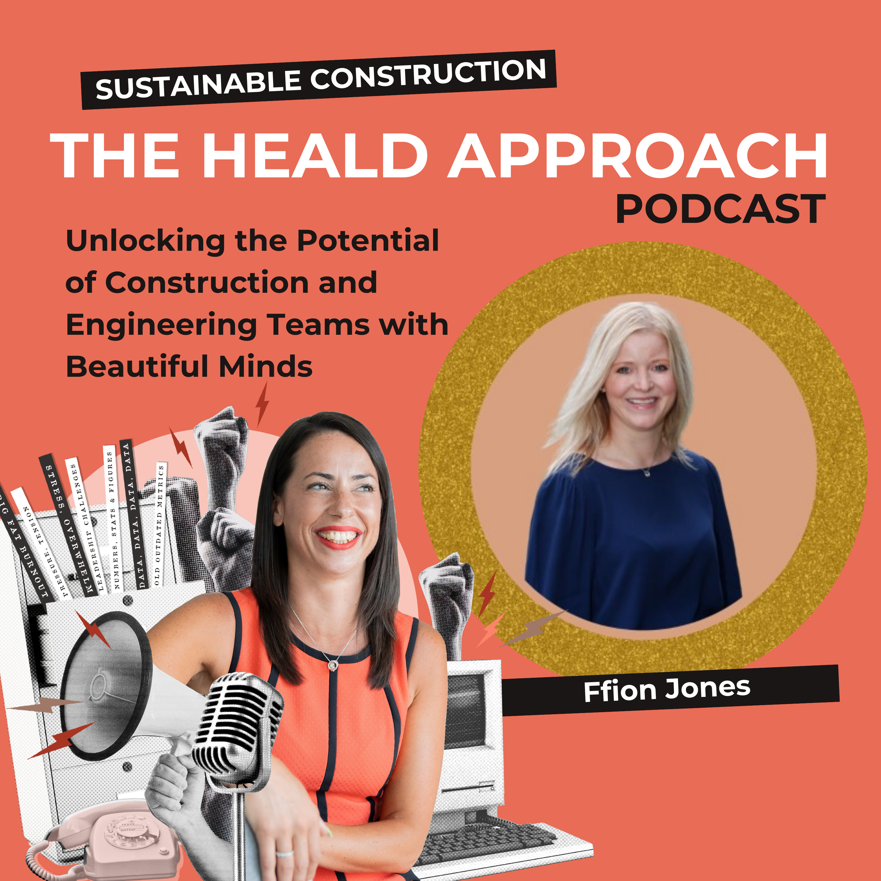 The Heald Approach – Leadership. Sustainability. Inclusion. Real Talk.
