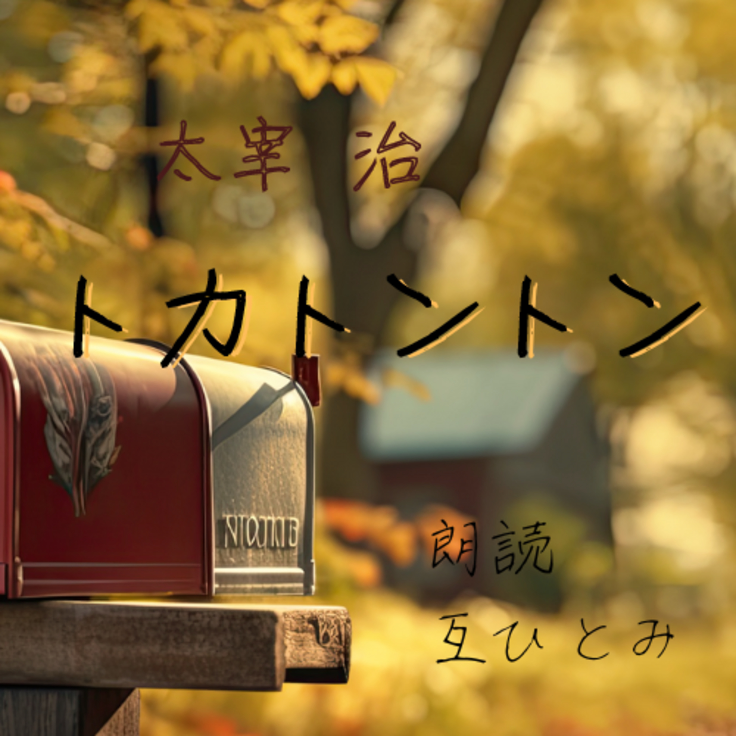 互ひとみのラジオ