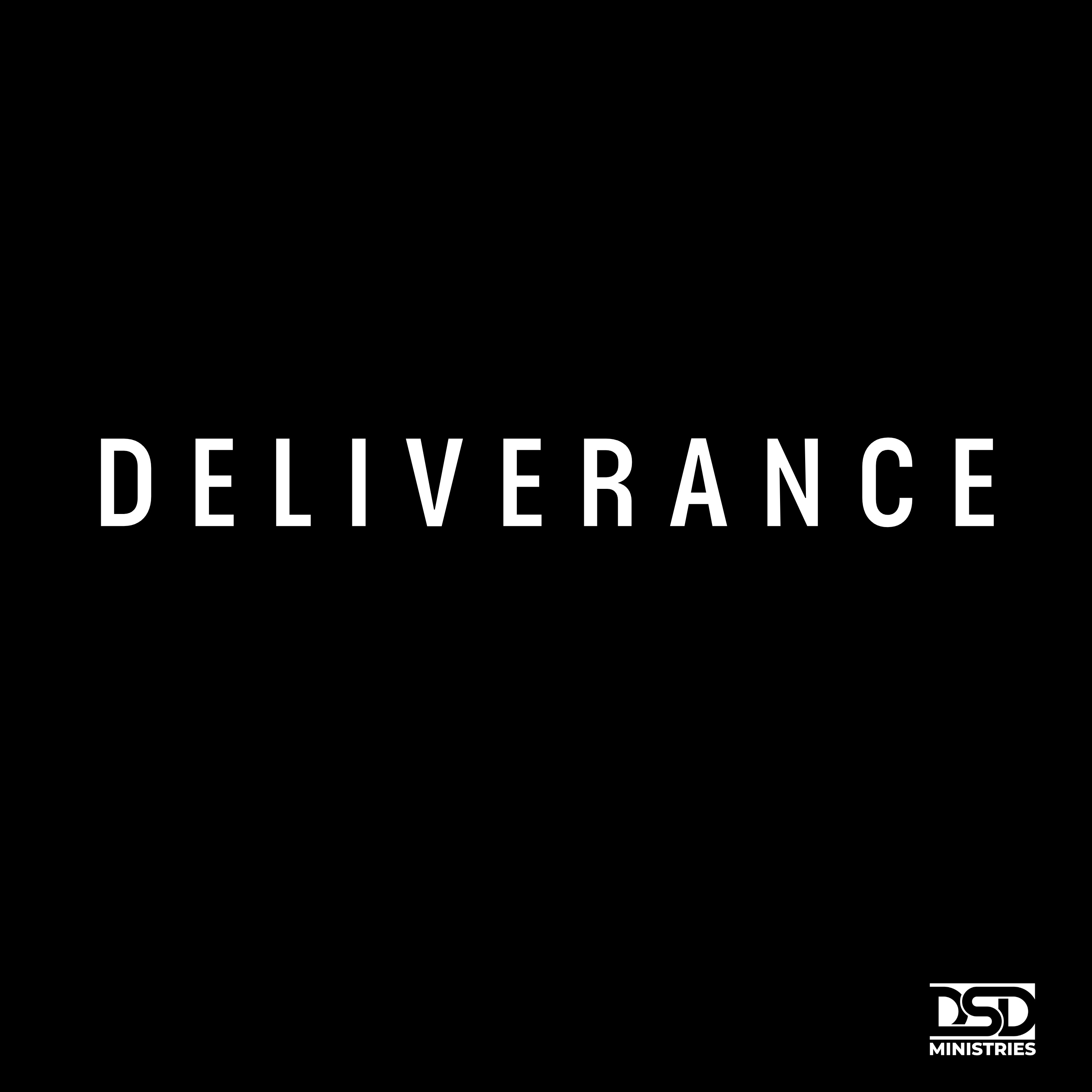 Deliverance  episode artwork