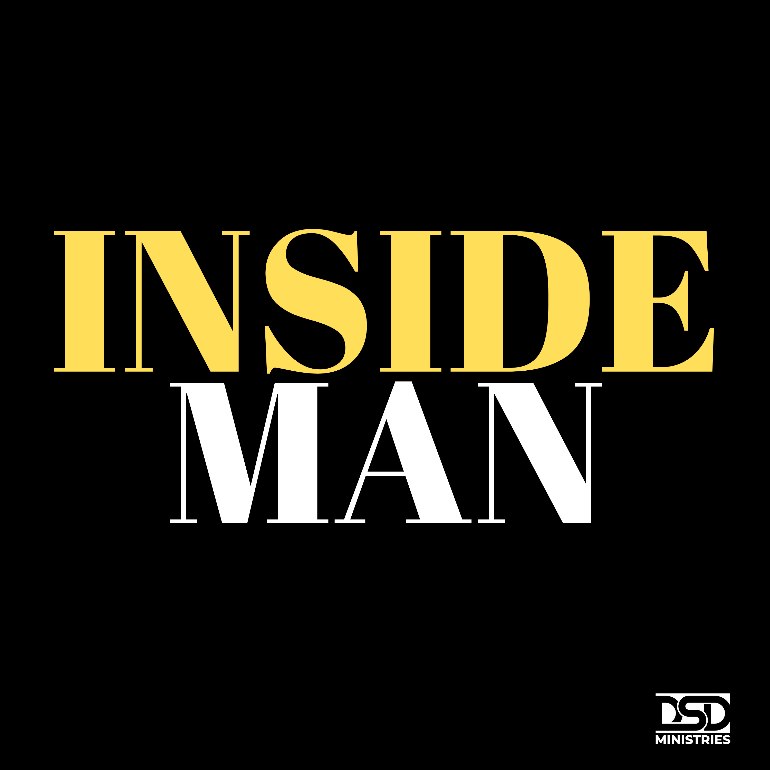 Inside Man  episode artwork