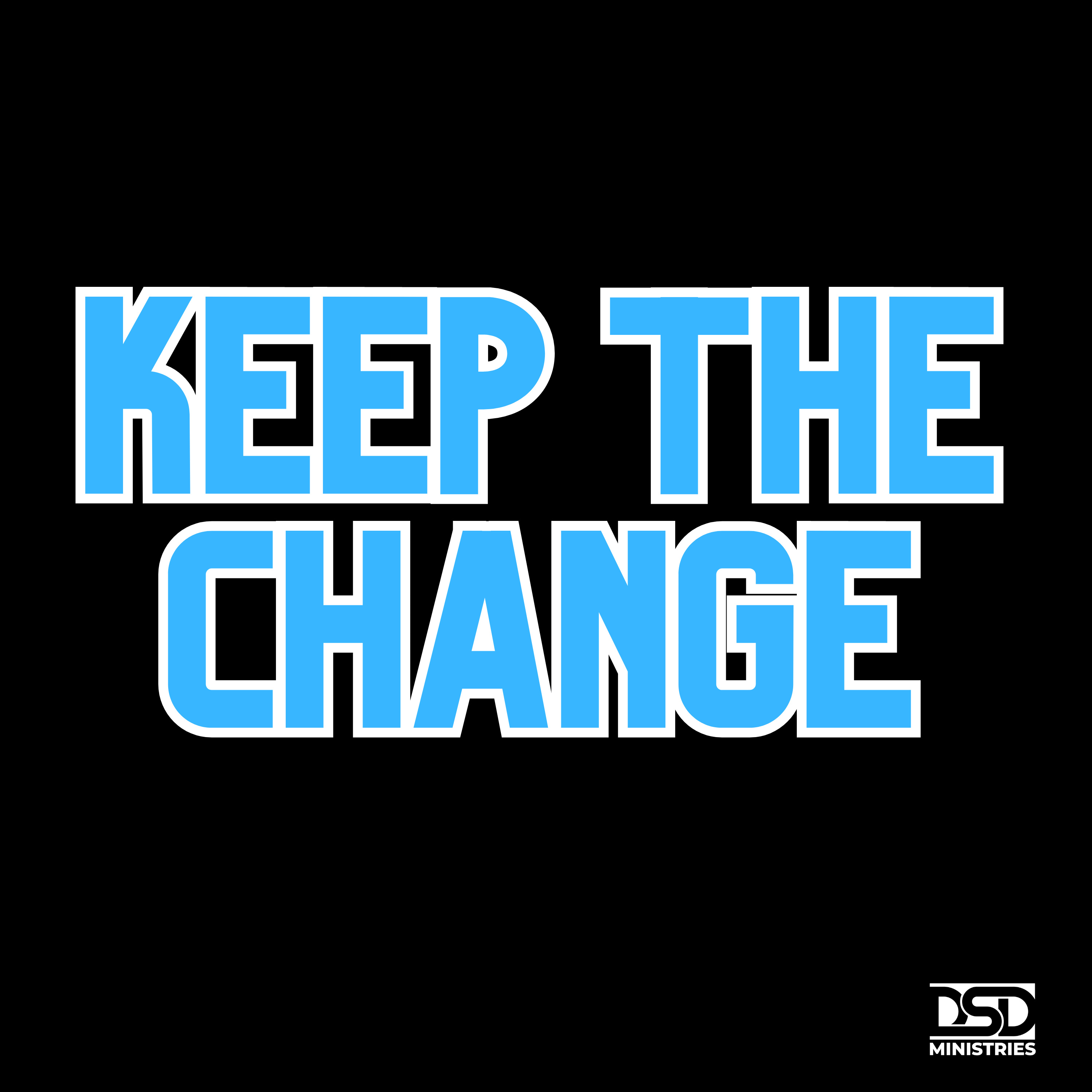 Keep the Change  episode artwork