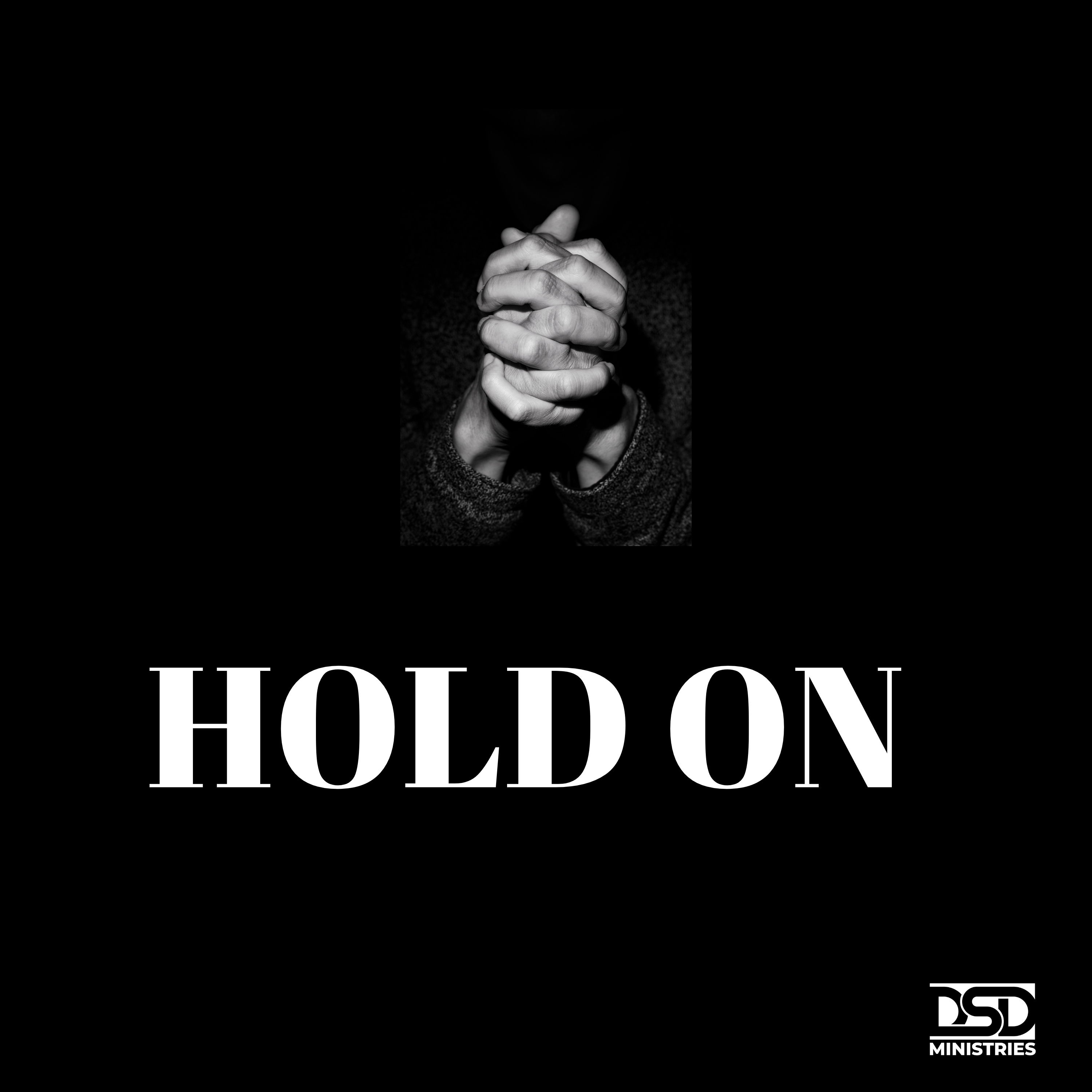 Hold On  episode artwork