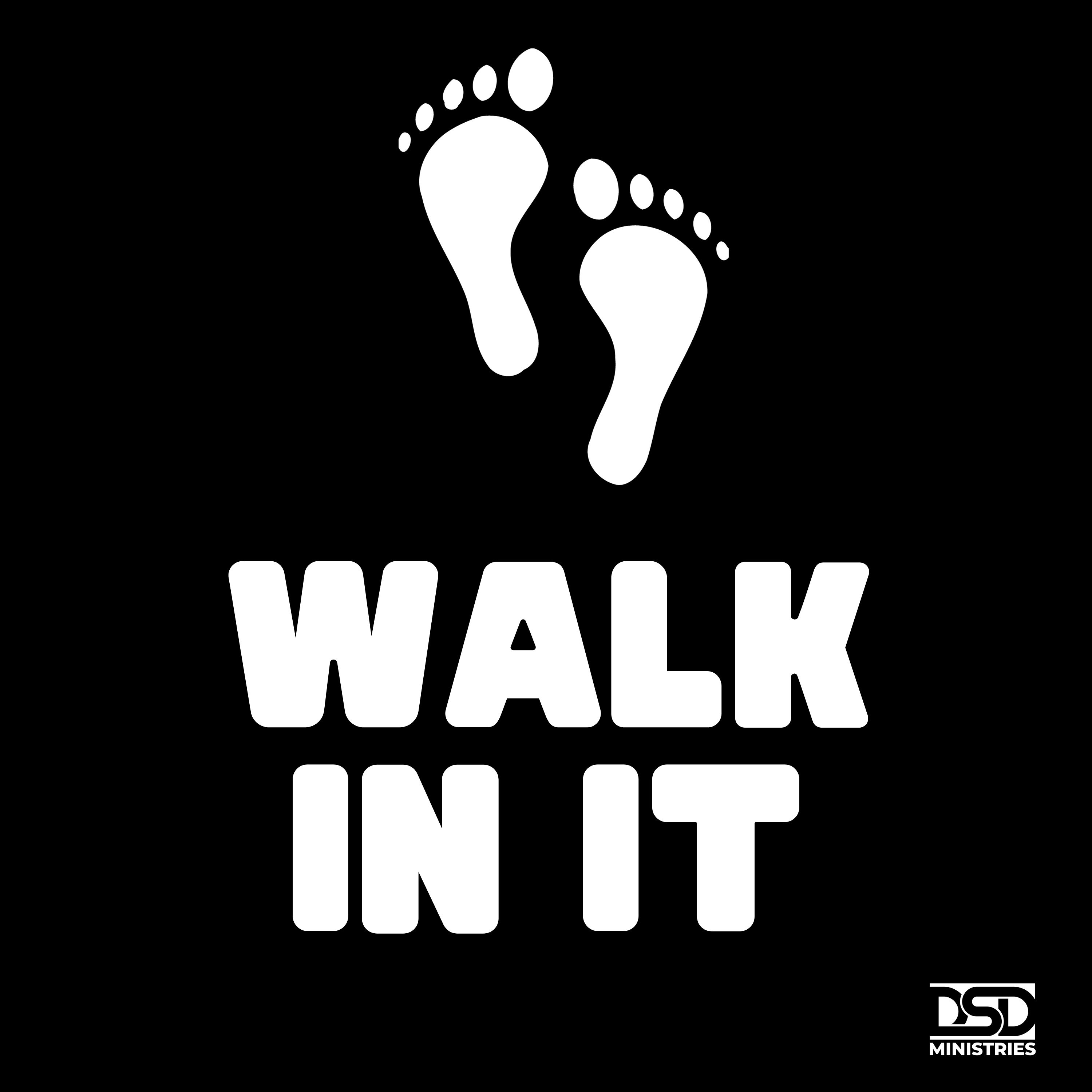 Walk In It  episode artwork