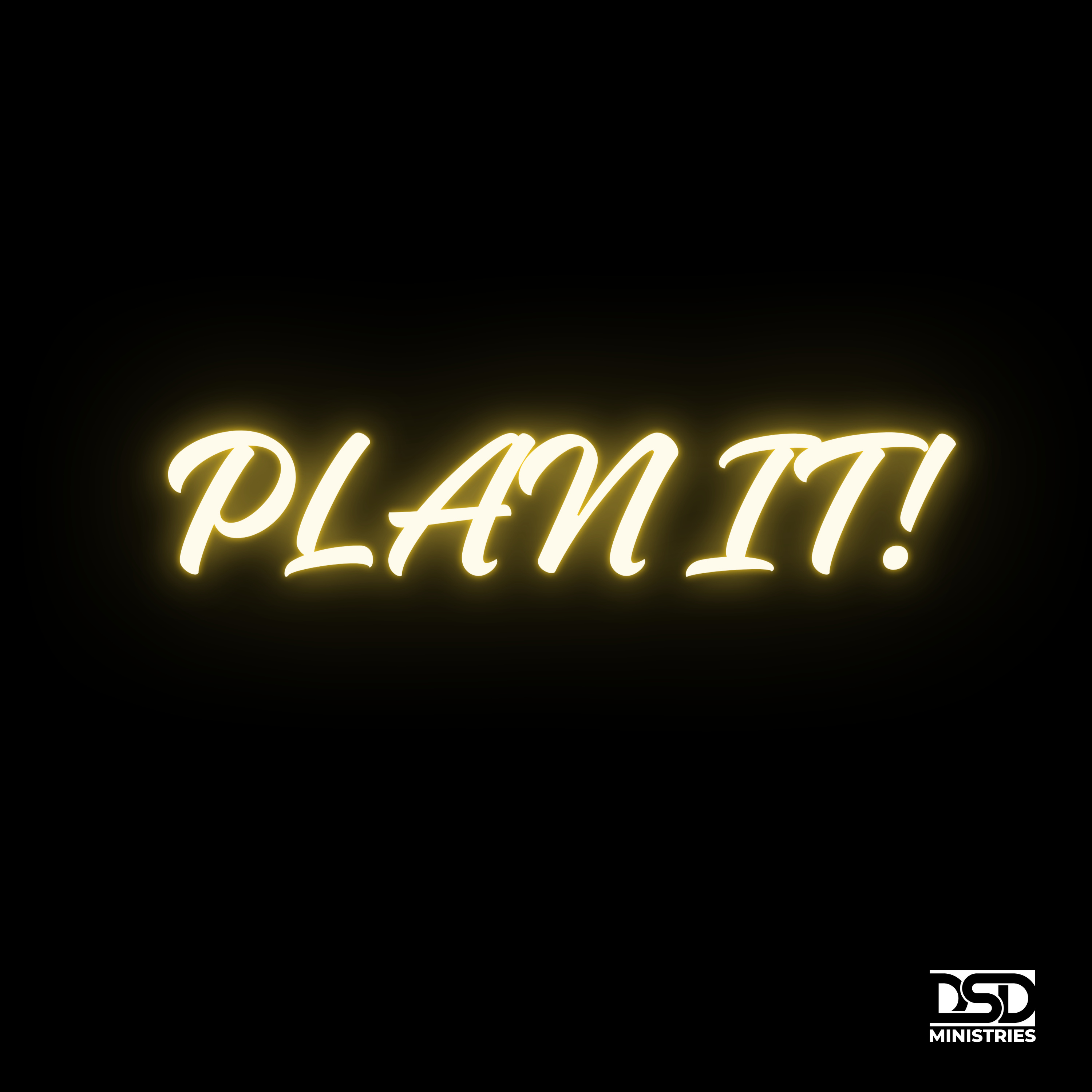 Plan It! episode artwork