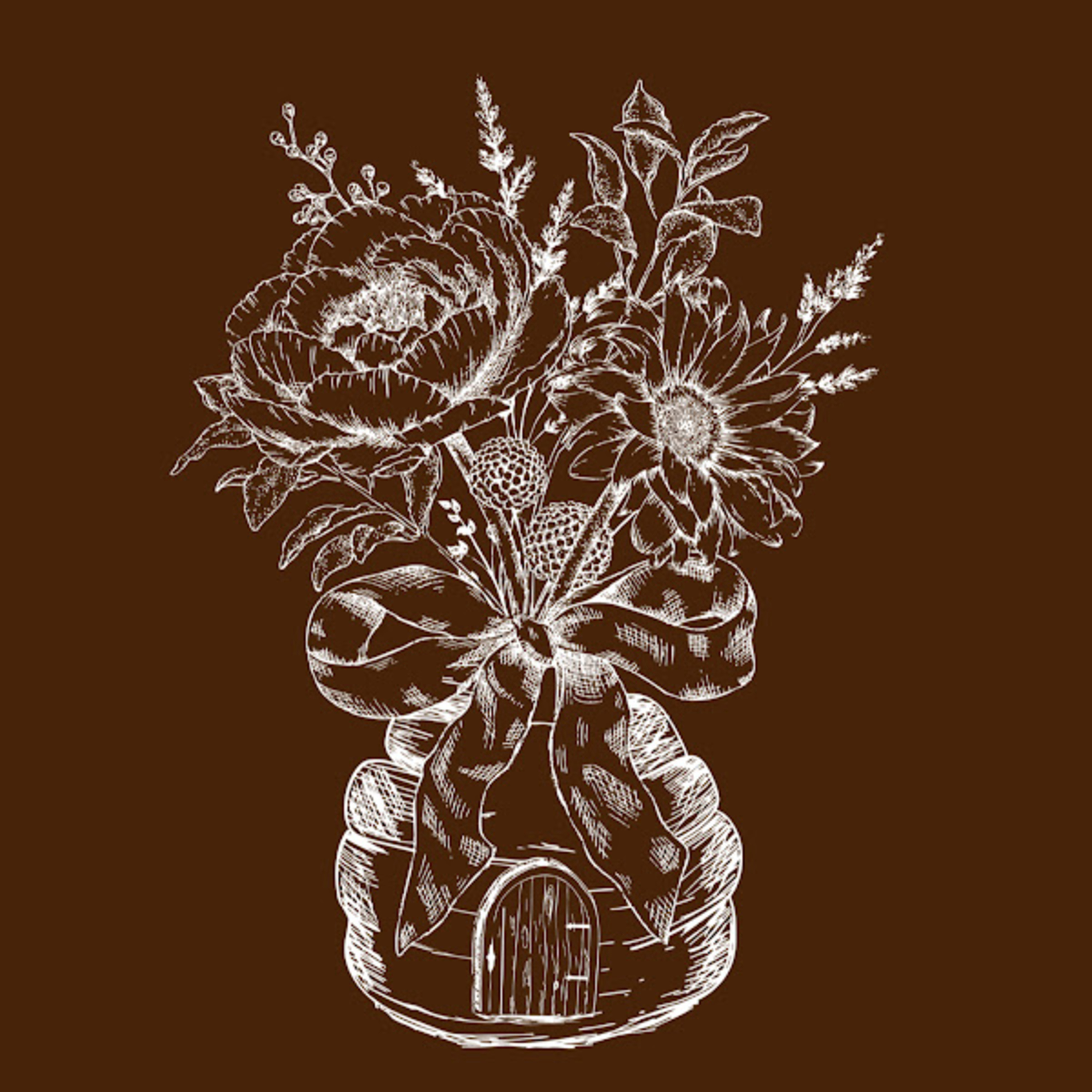 Navigating a New Year as a Homemaker: a death, a trip, and a rebrand