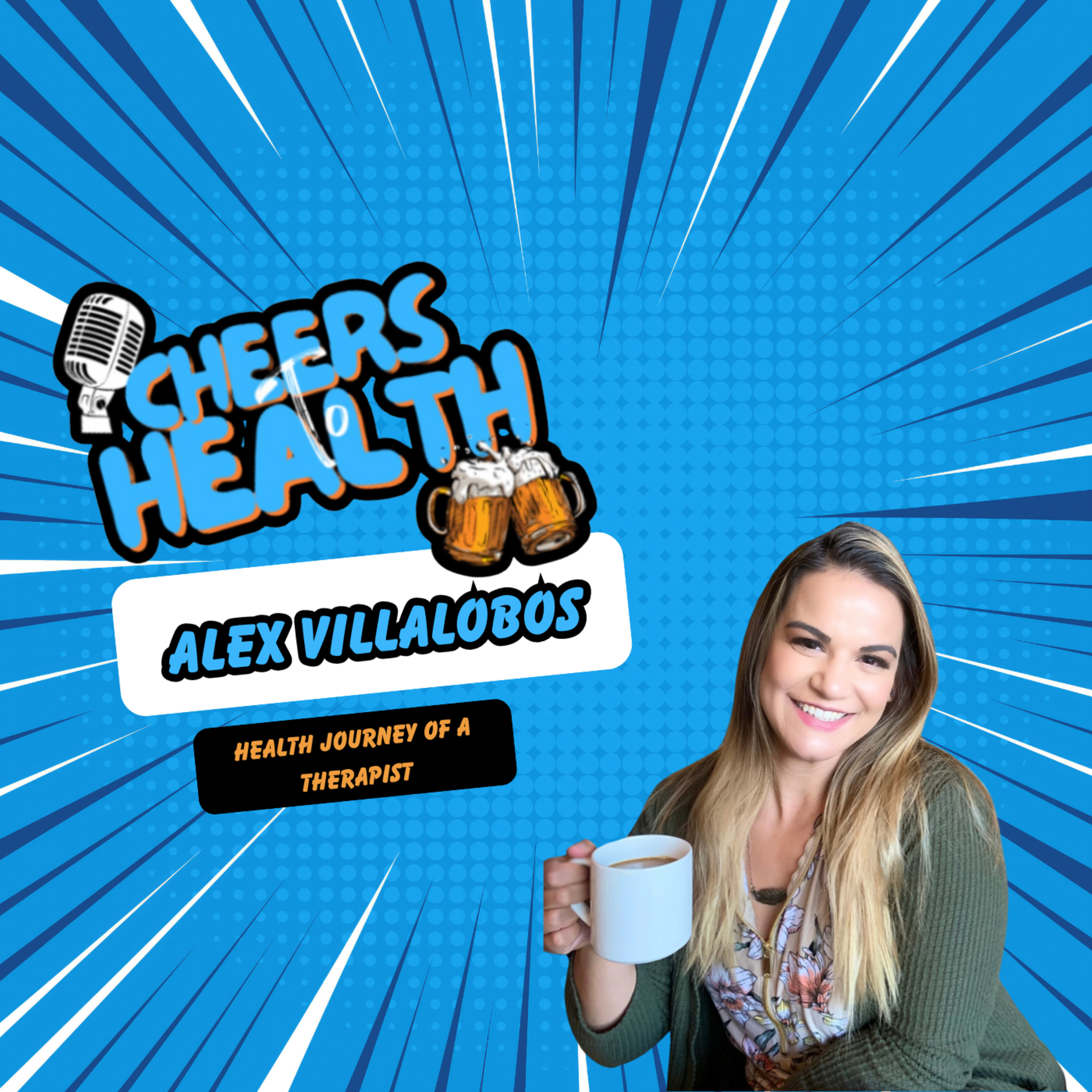 C2H Ep. 29 Empowered Healing: A Therapist's Personal Health Journey episode artwork