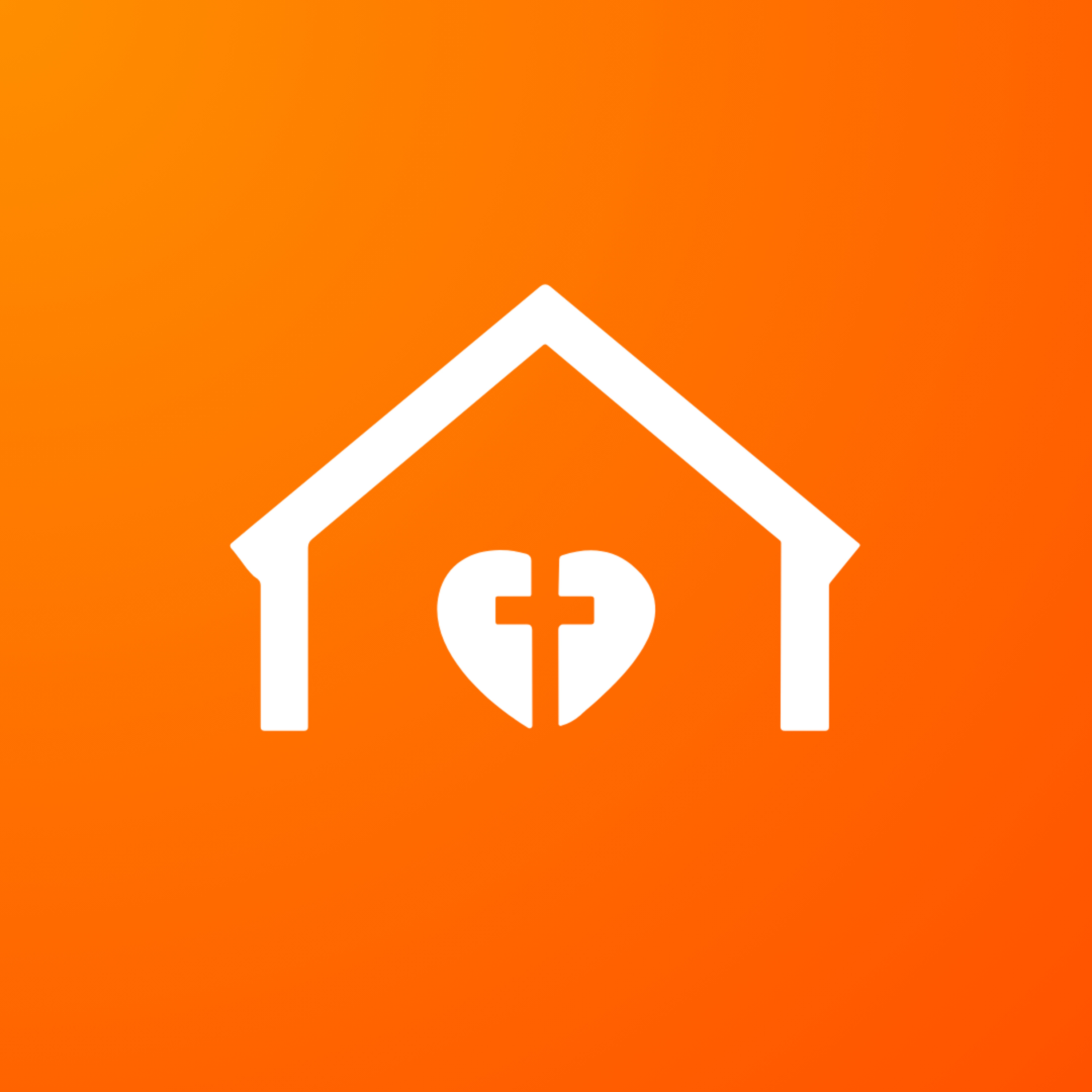 Igreja Casa de Adoração | Podcast