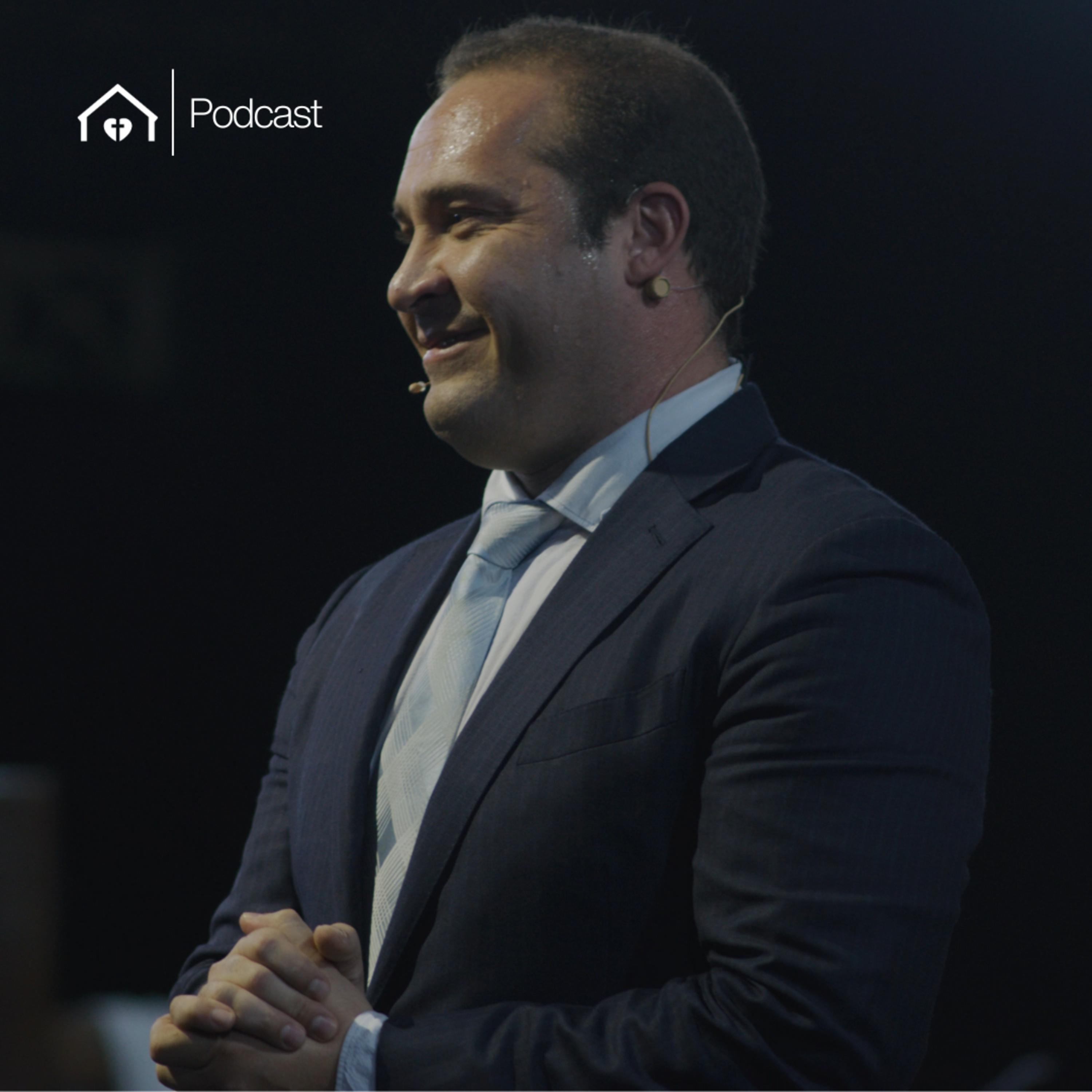 Reposicionamento | Pr. Augusto Odorizzi episode artwork