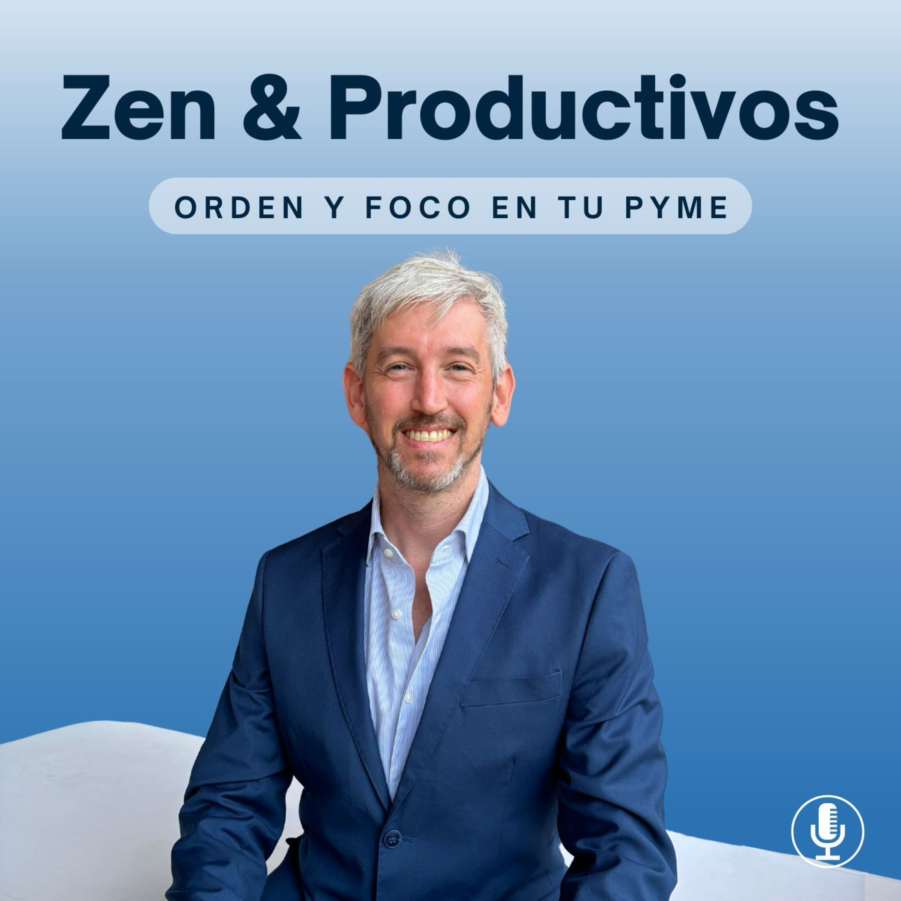 Portada de Zen y Productivos.