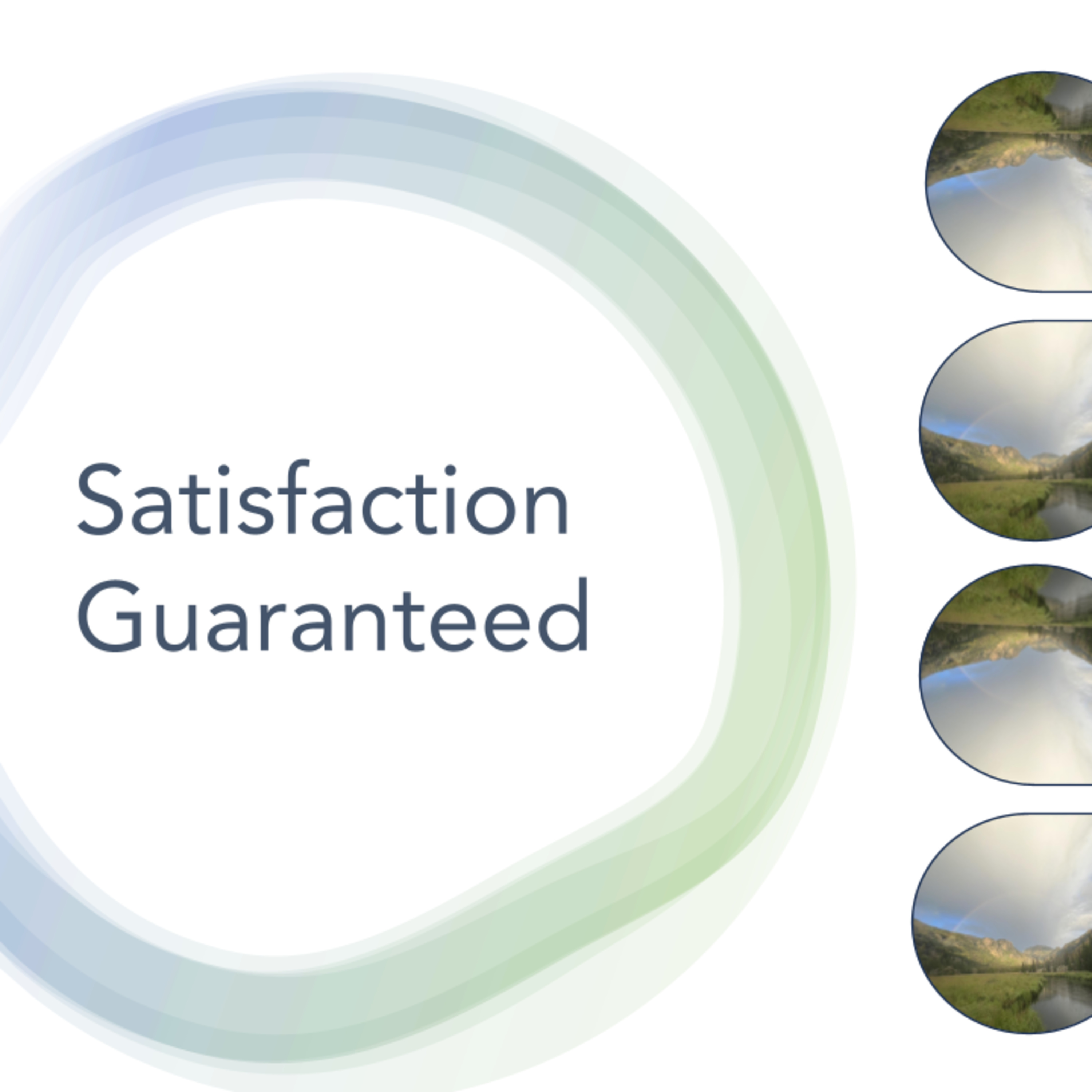 Satisfaction Guaranteed episode artwork