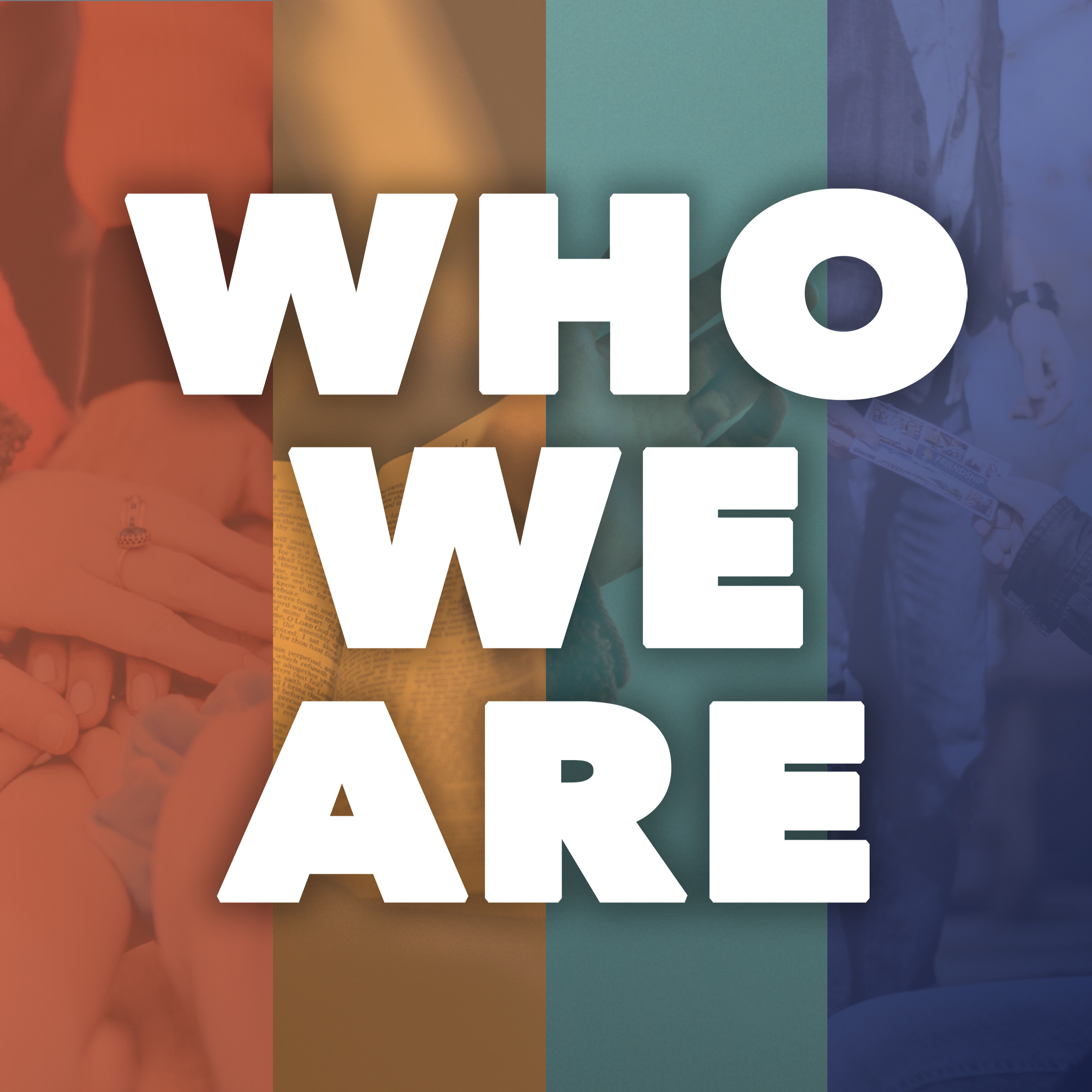 Who We Are | Integrity Drives Us episode artwork