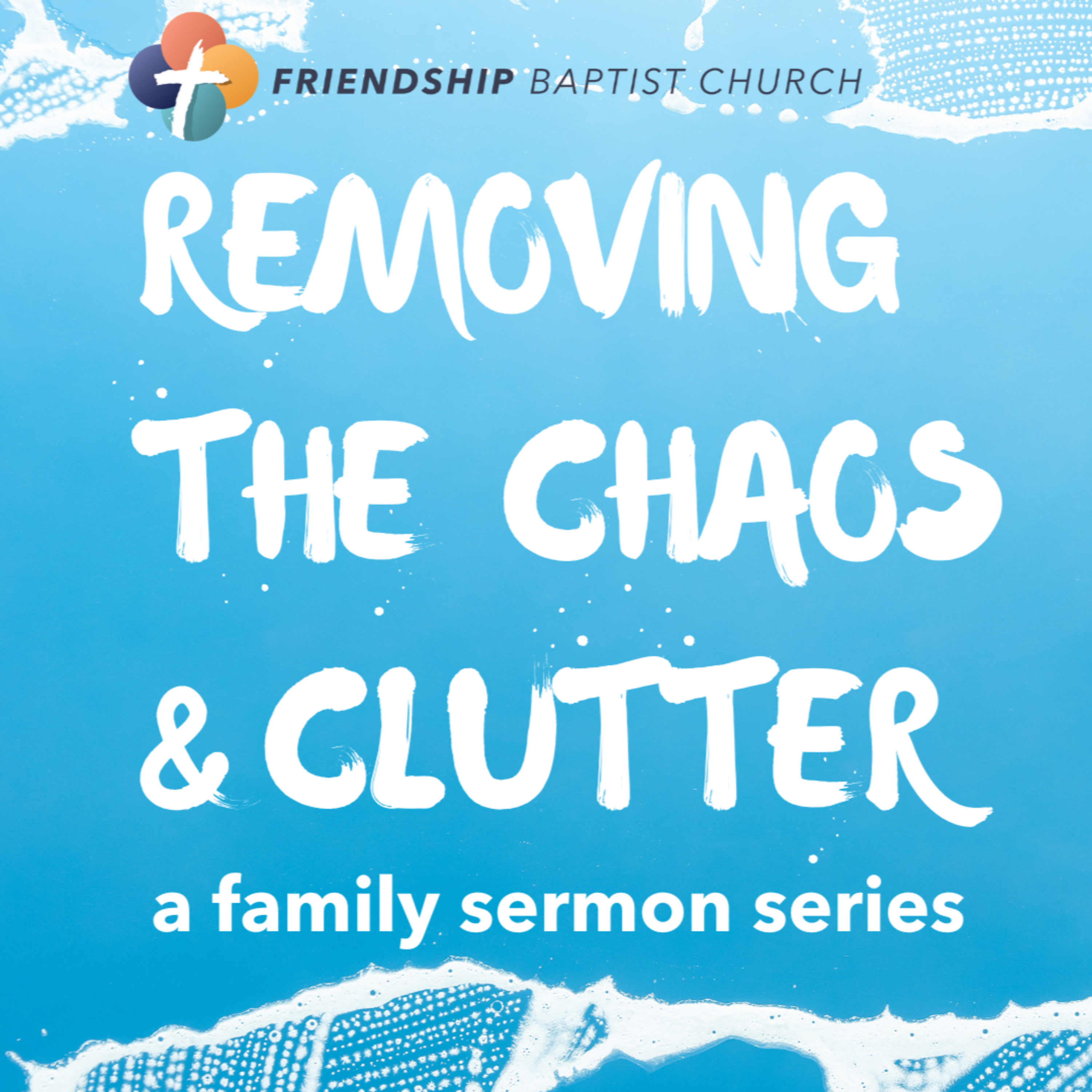 Removing the Chaos and the Clutter | What Gets Your Family Most Excited? episode artwork