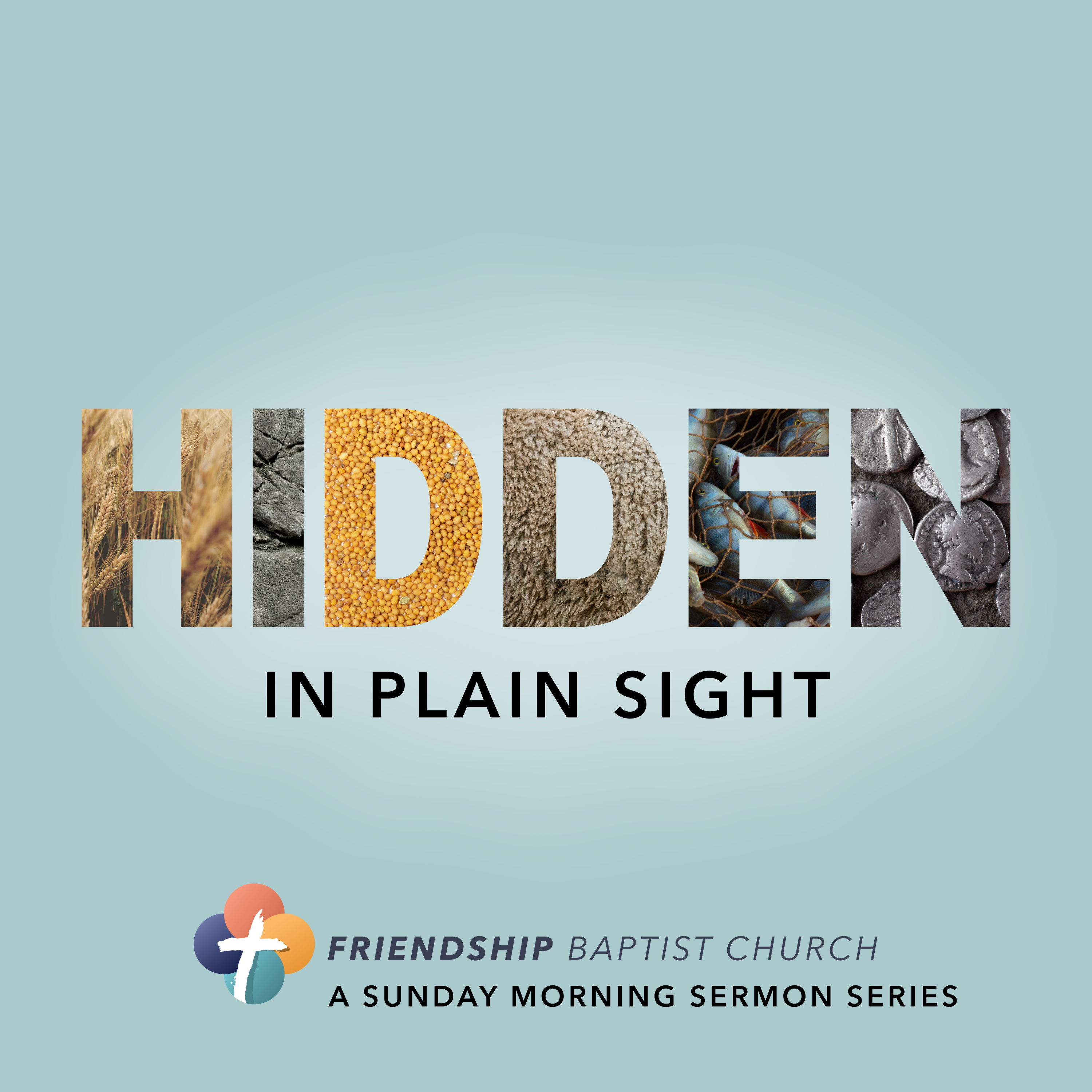 No Excuses Before the King | Hidden in Plain Sight episode artwork