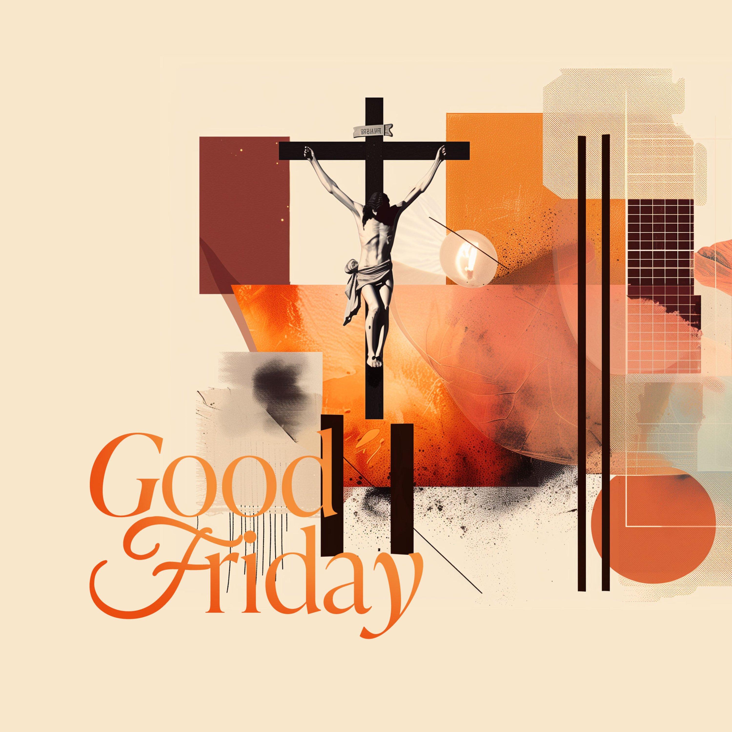 A Conversion at Calvary | Good Friday episode artwork