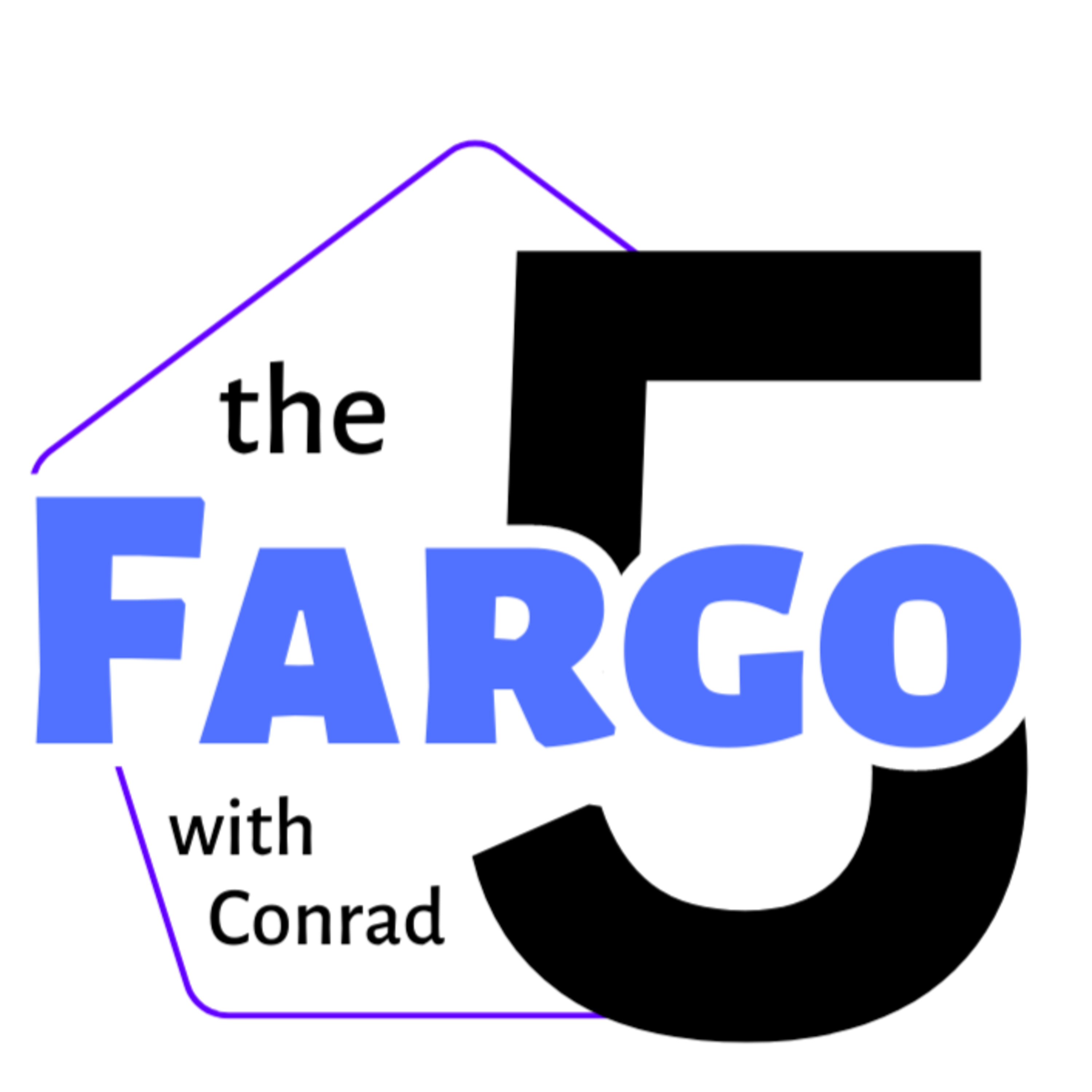 The Fargo Five with Conrad Fargo