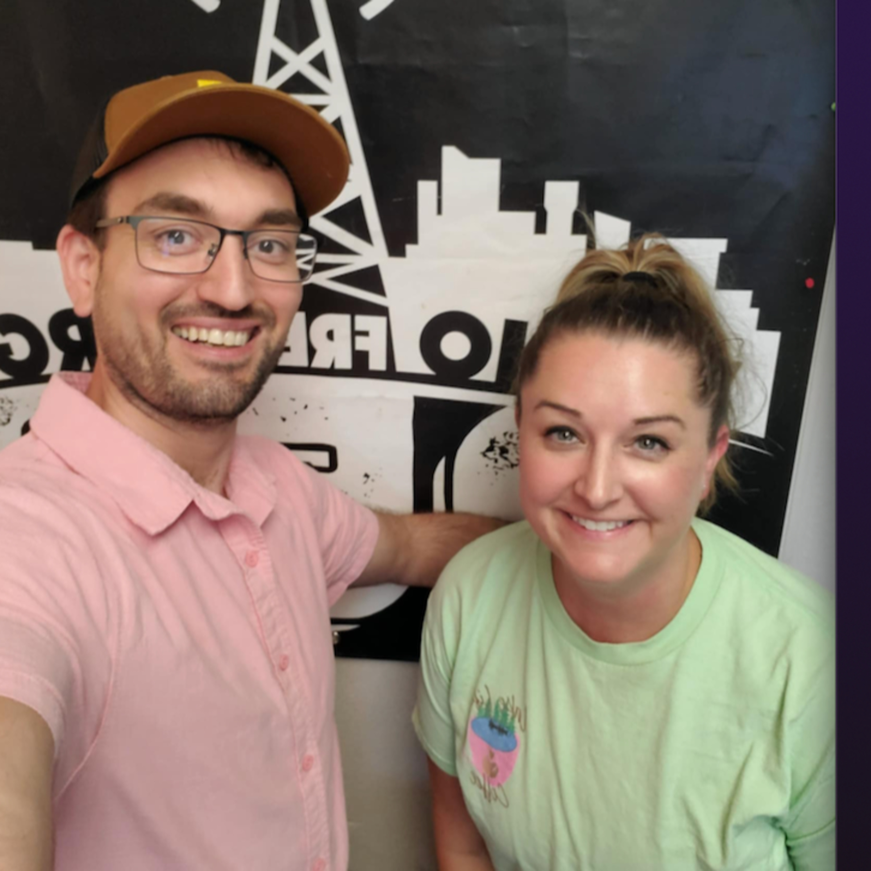 The Fargo Five with Conrad Fargo