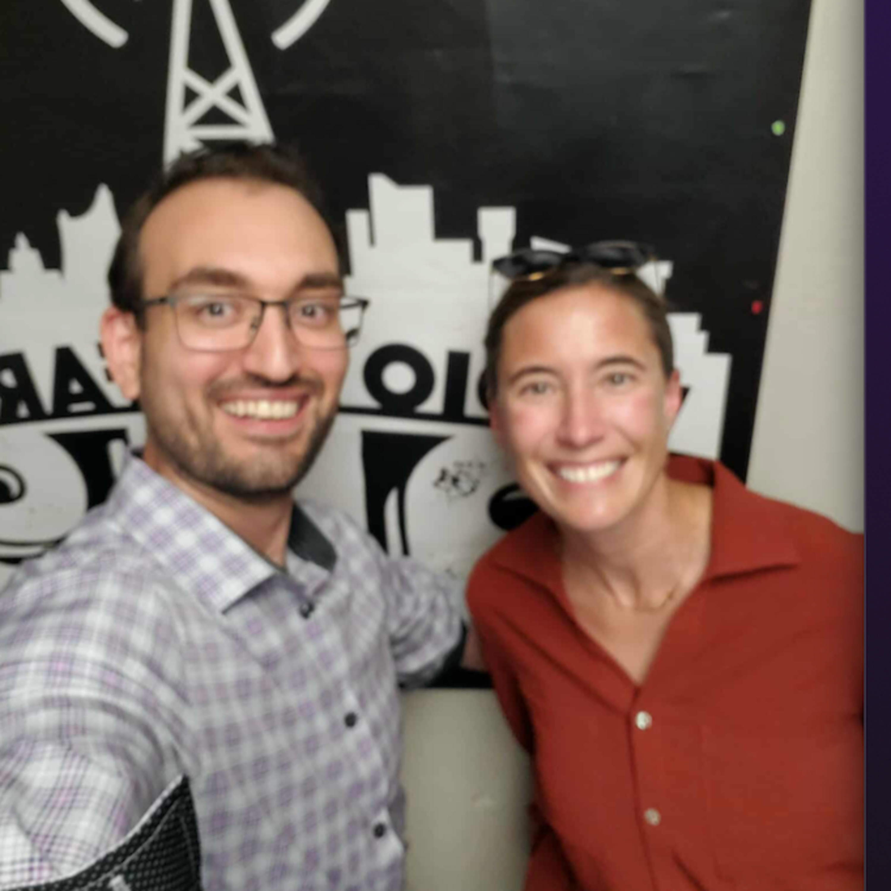 The Fargo Five with Conrad Fargo