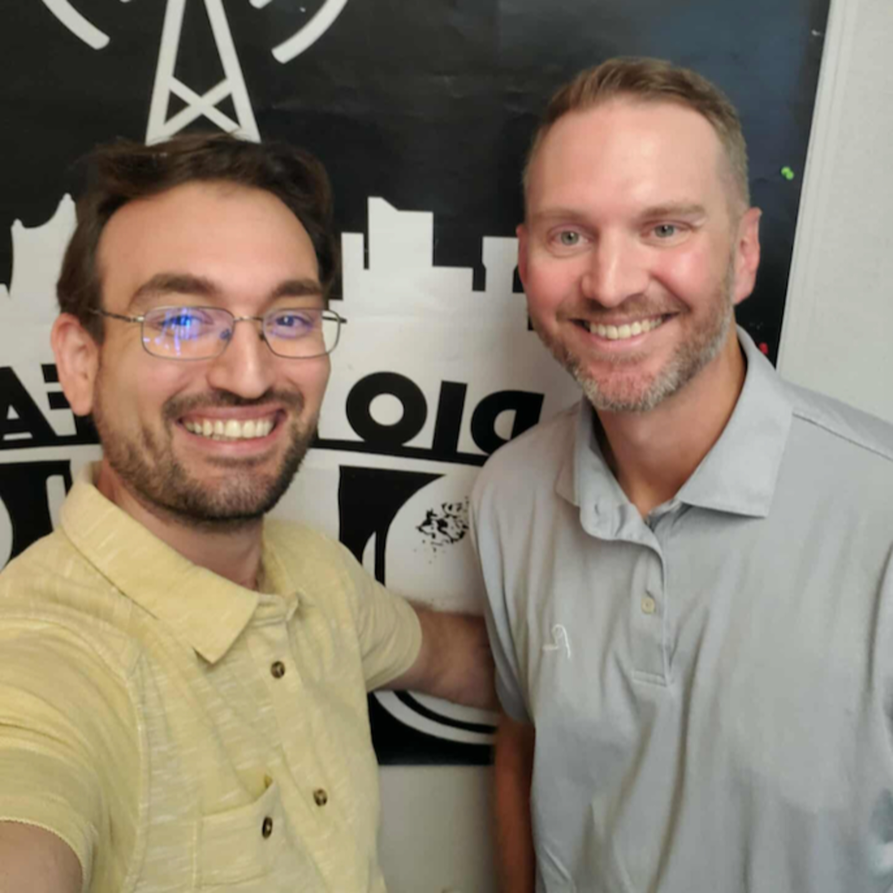 The Fargo Five with Conrad Fargo