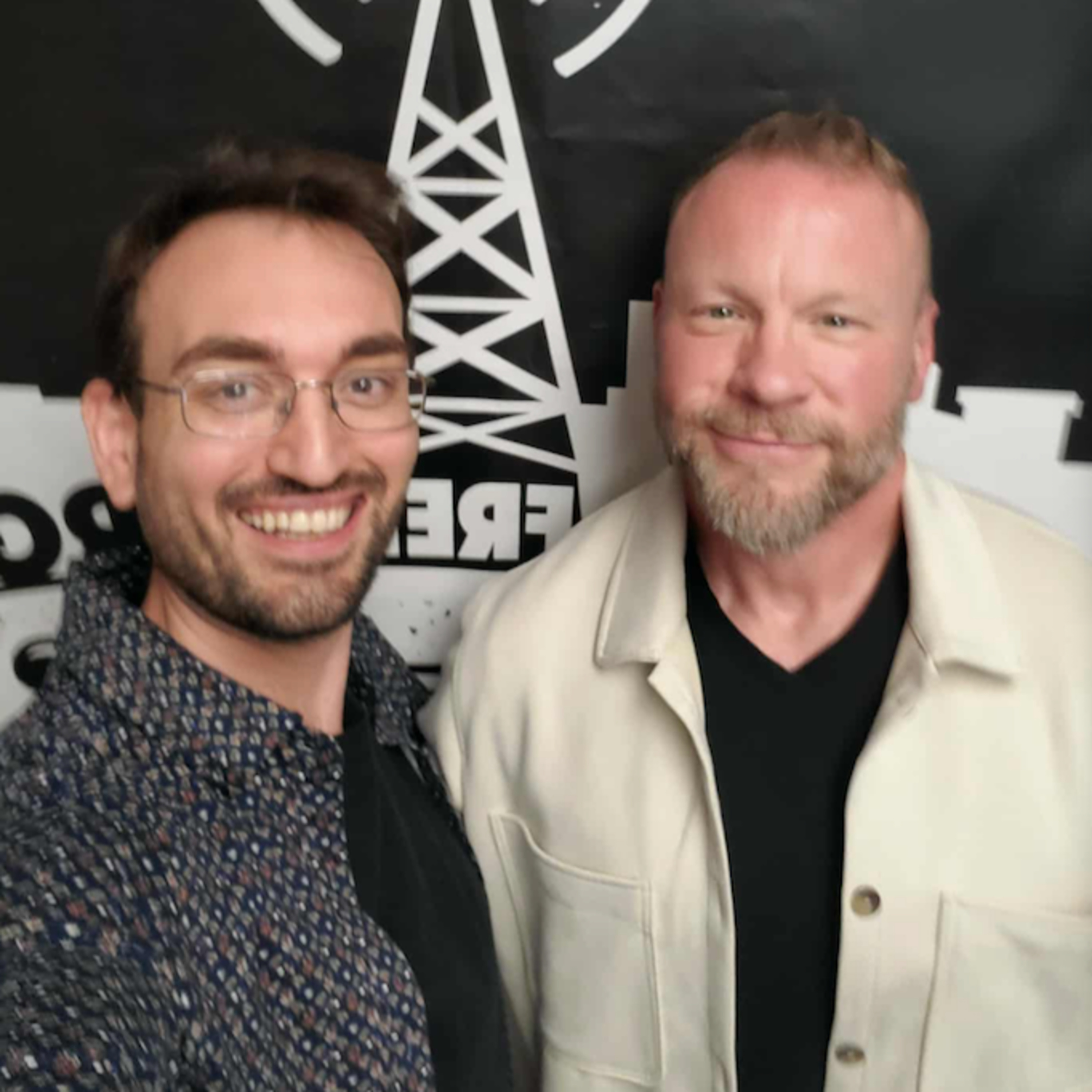 The Fargo Five with Conrad Fargo