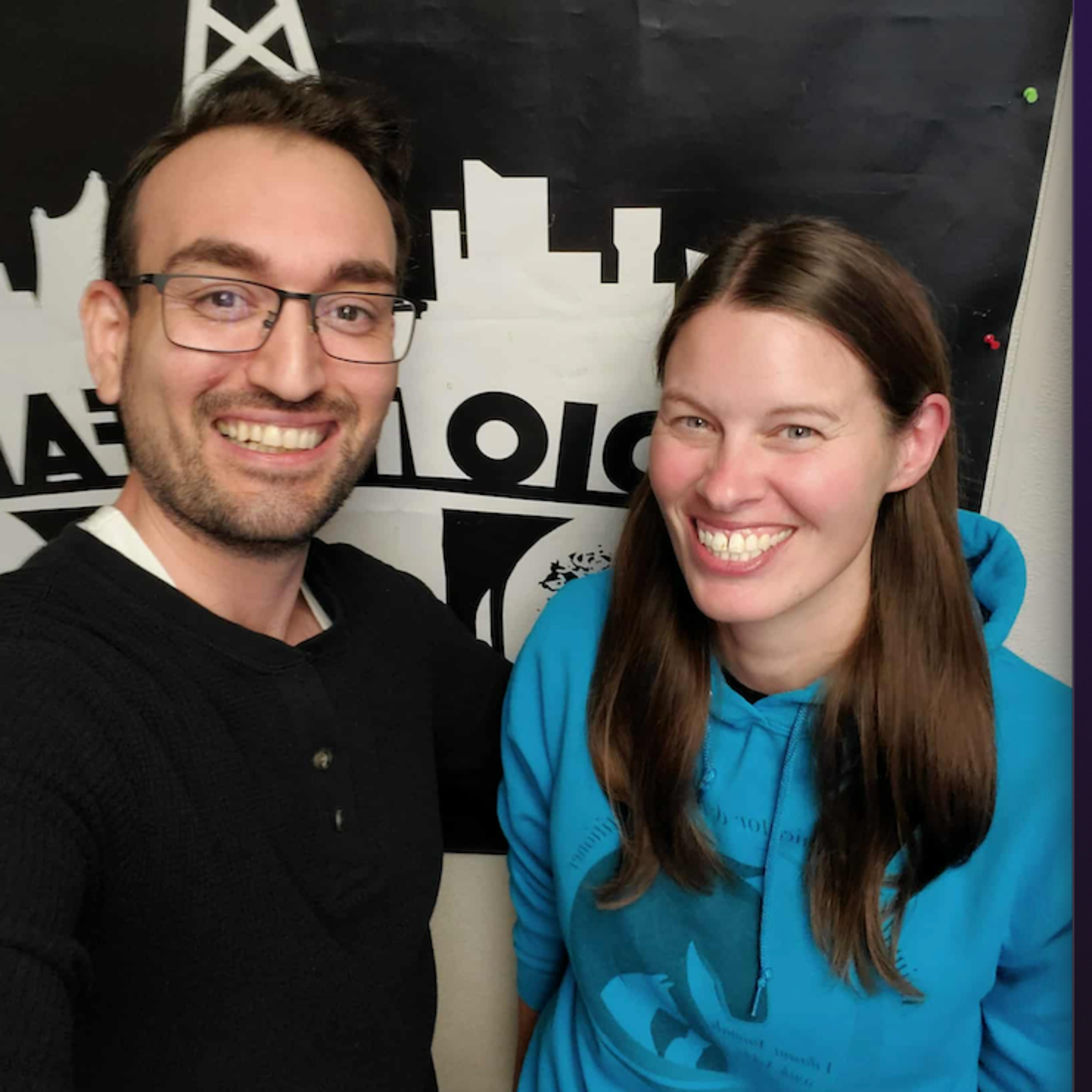 The Fargo Five with Conrad Fargo