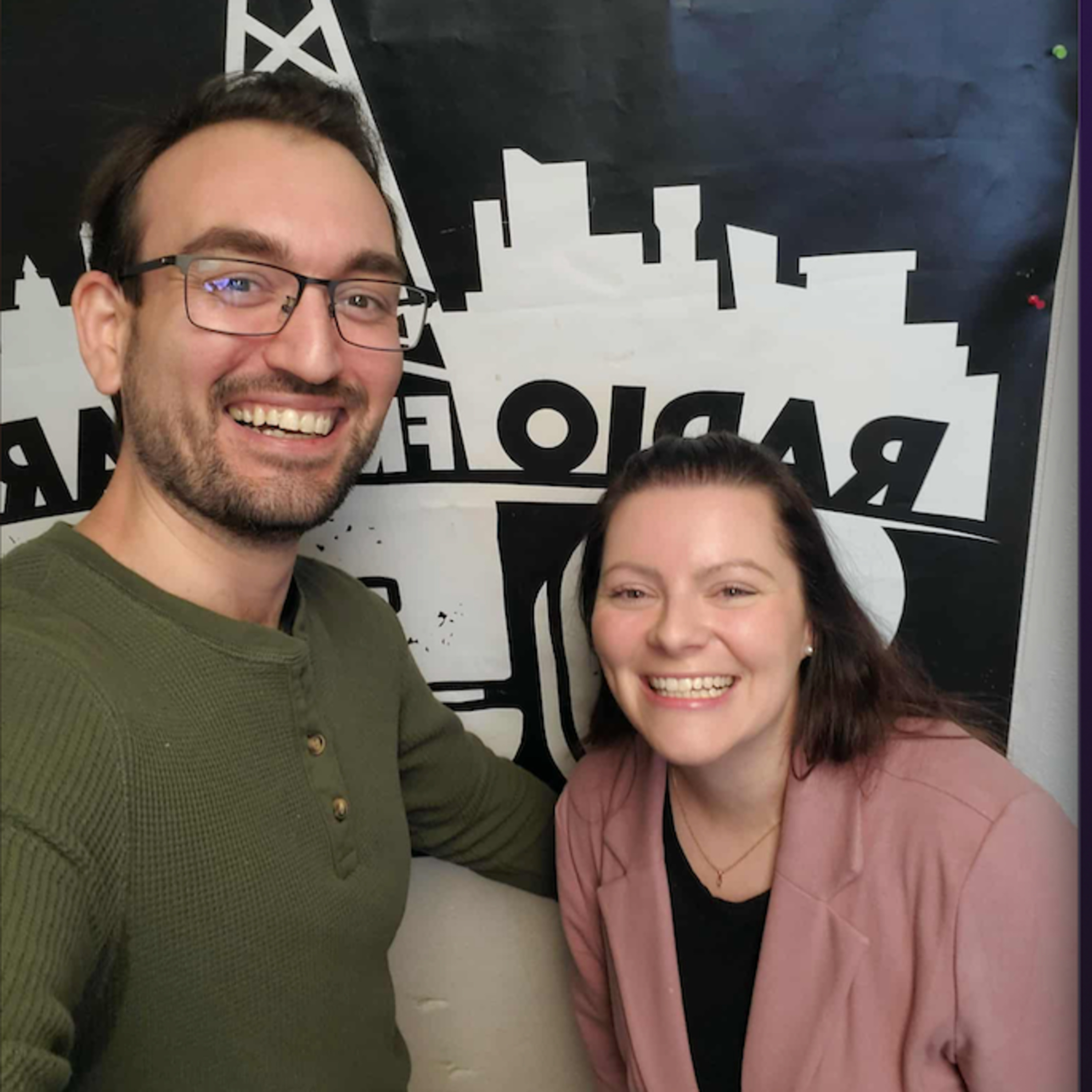 The Fargo Five with Conrad Fargo