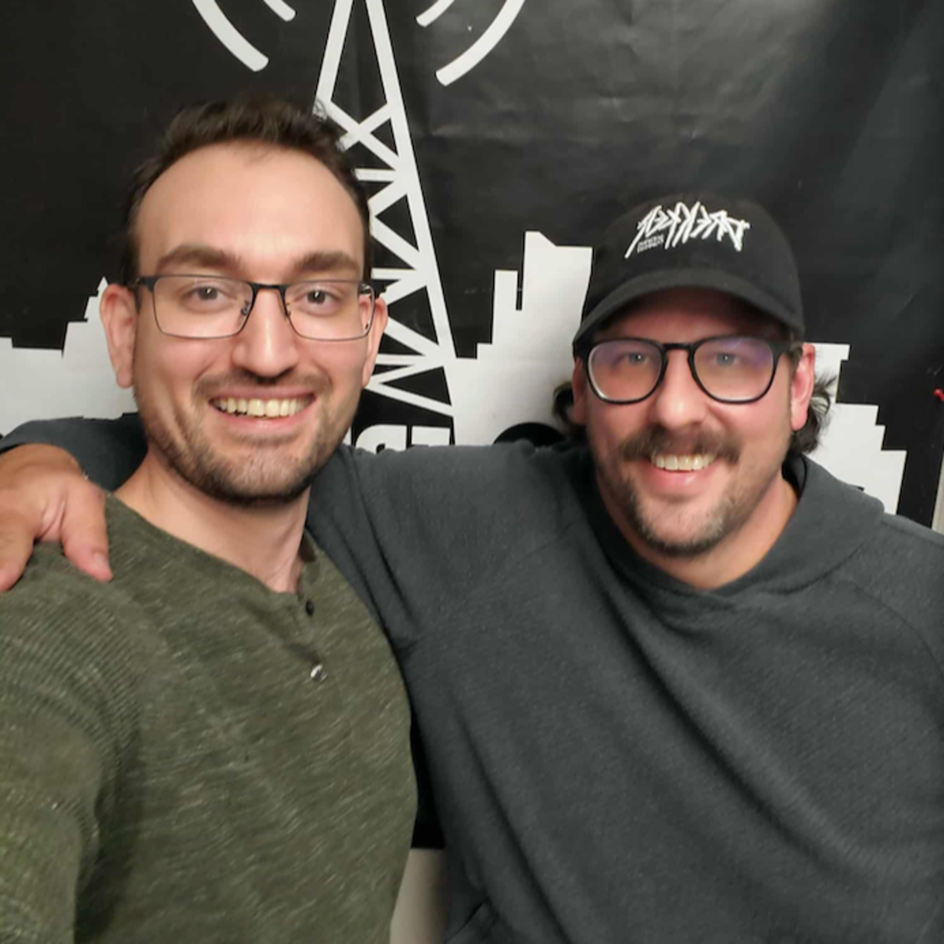 The Fargo Five with Conrad Fargo