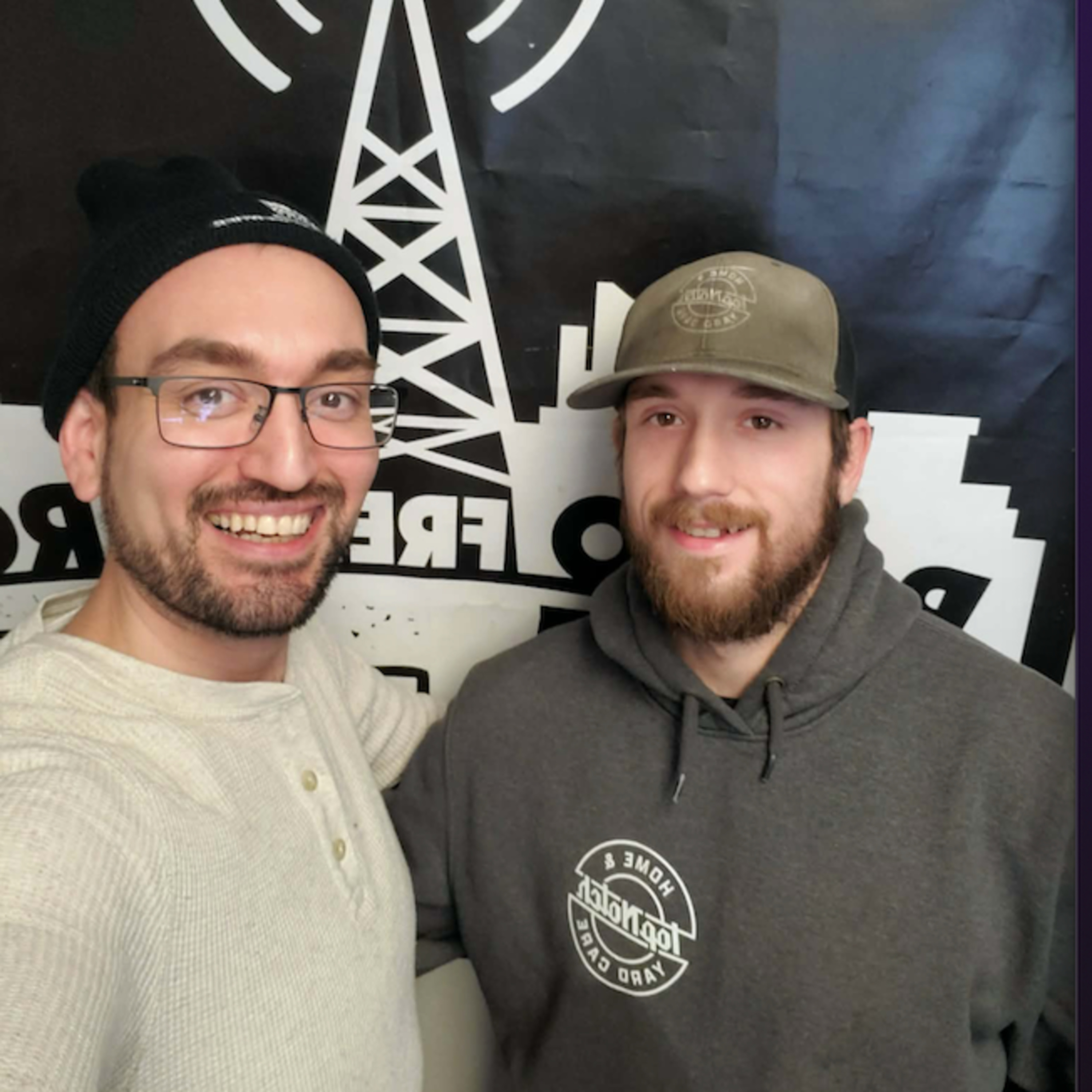 The Fargo Five with Conrad Fargo