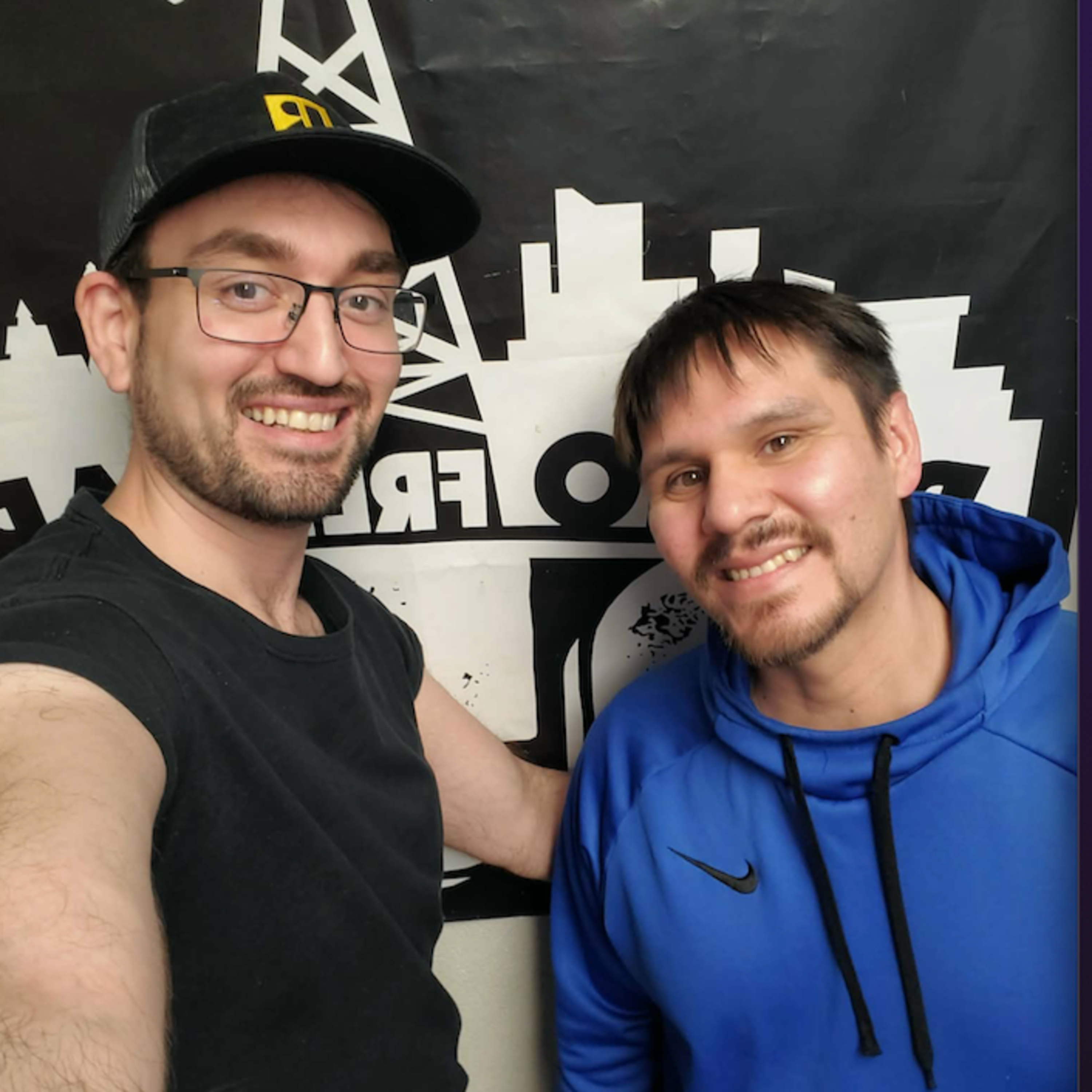 The Fargo Five with Conrad Fargo