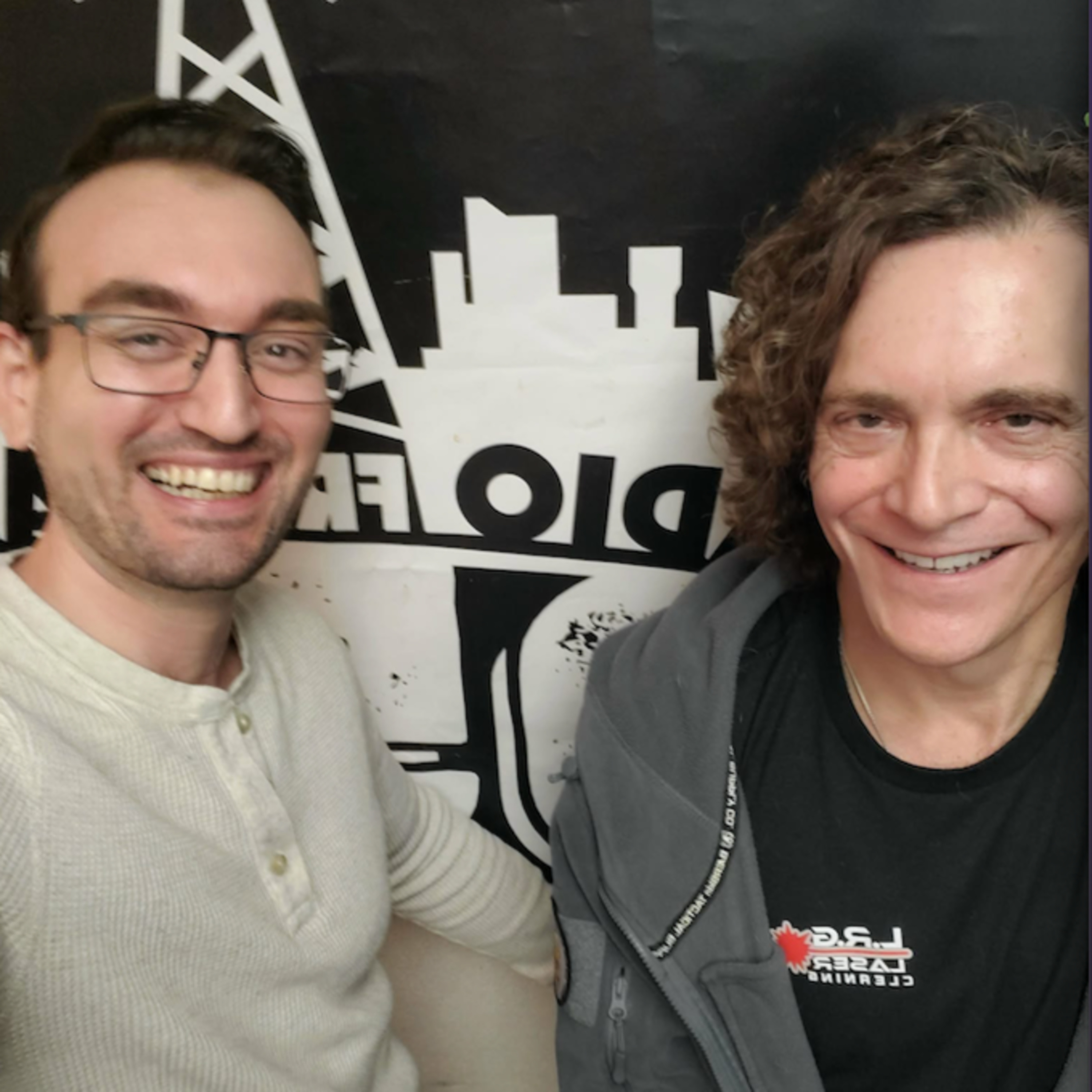 The Fargo Five with Conrad Fargo