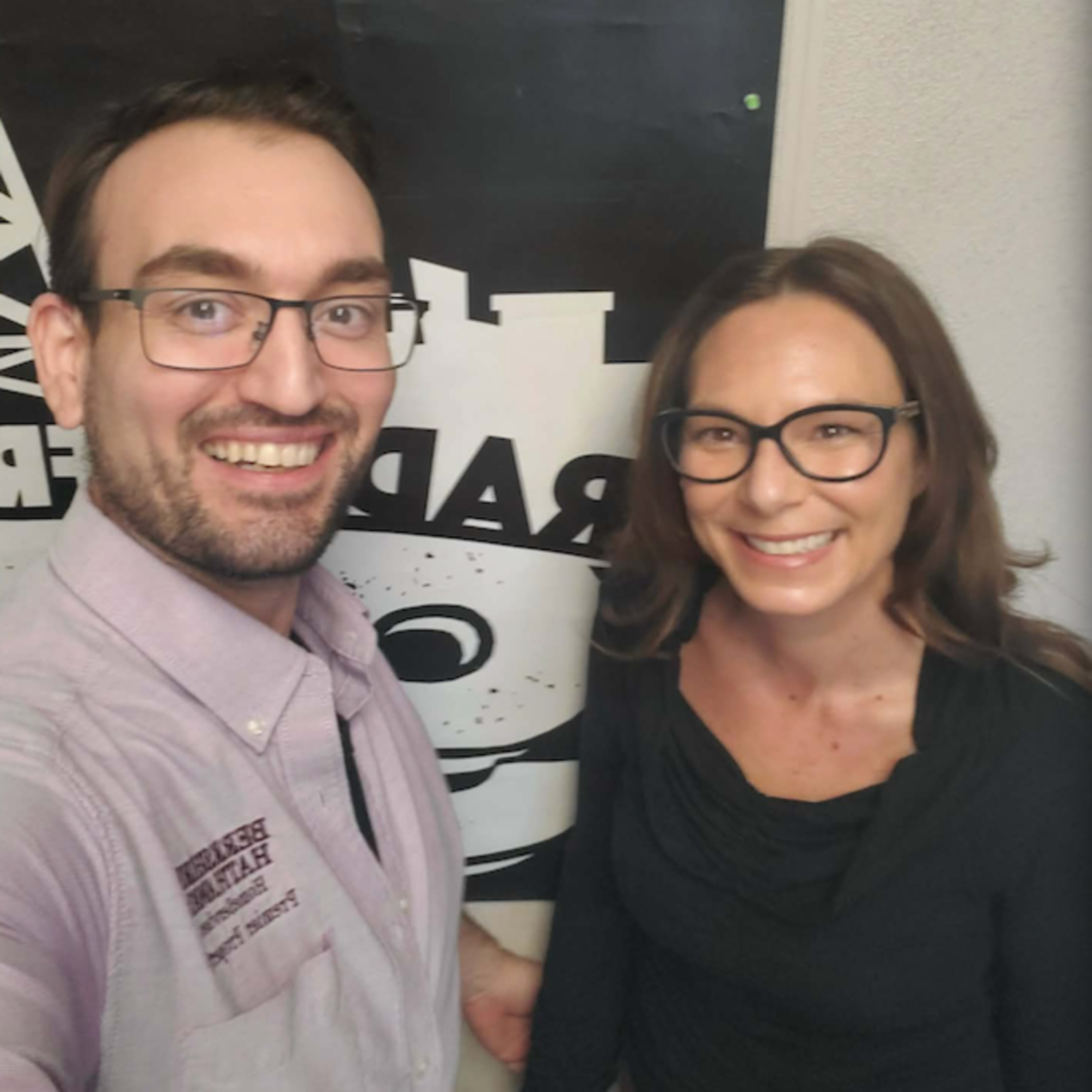 The Fargo Five with Conrad Fargo