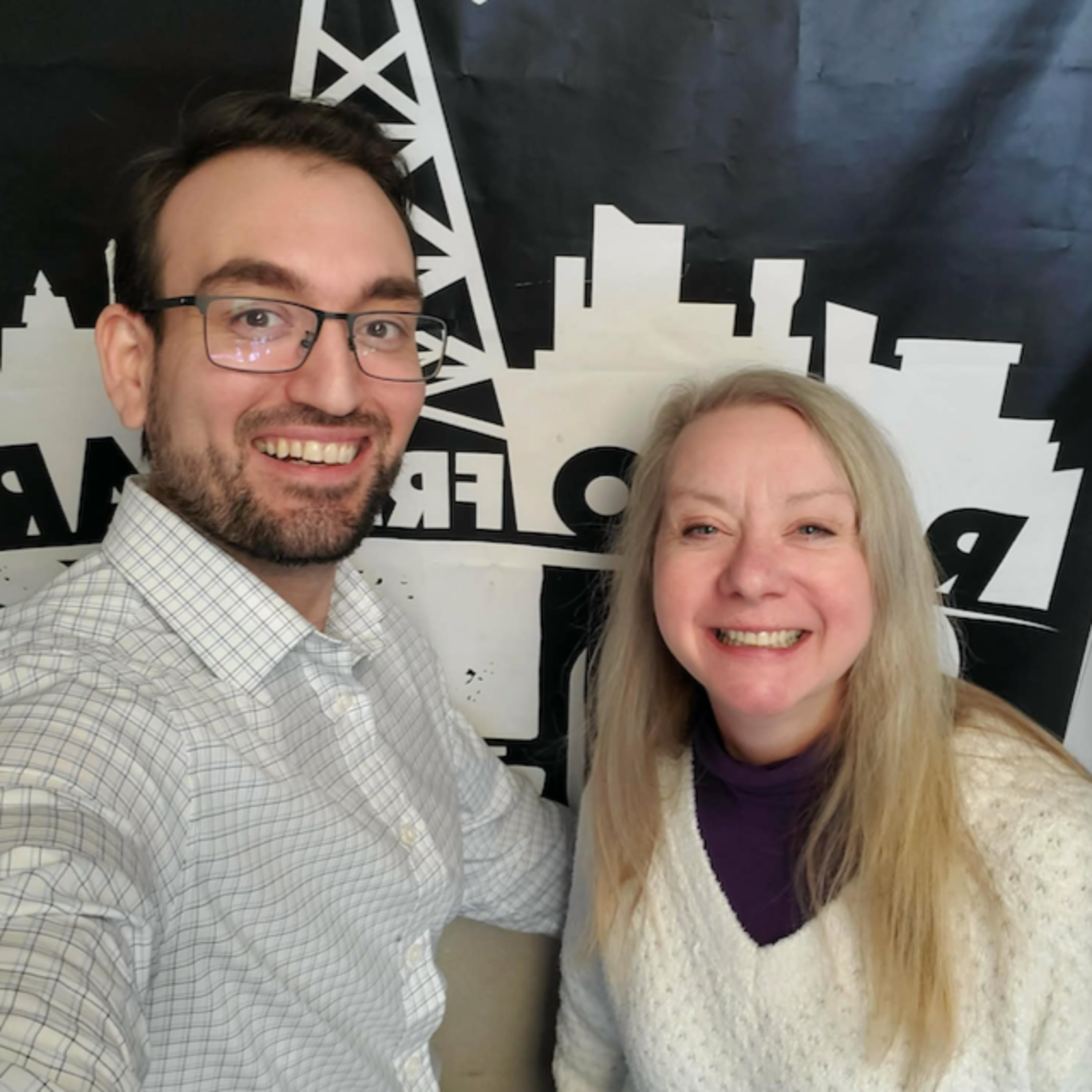 The Fargo Five with Conrad Fargo