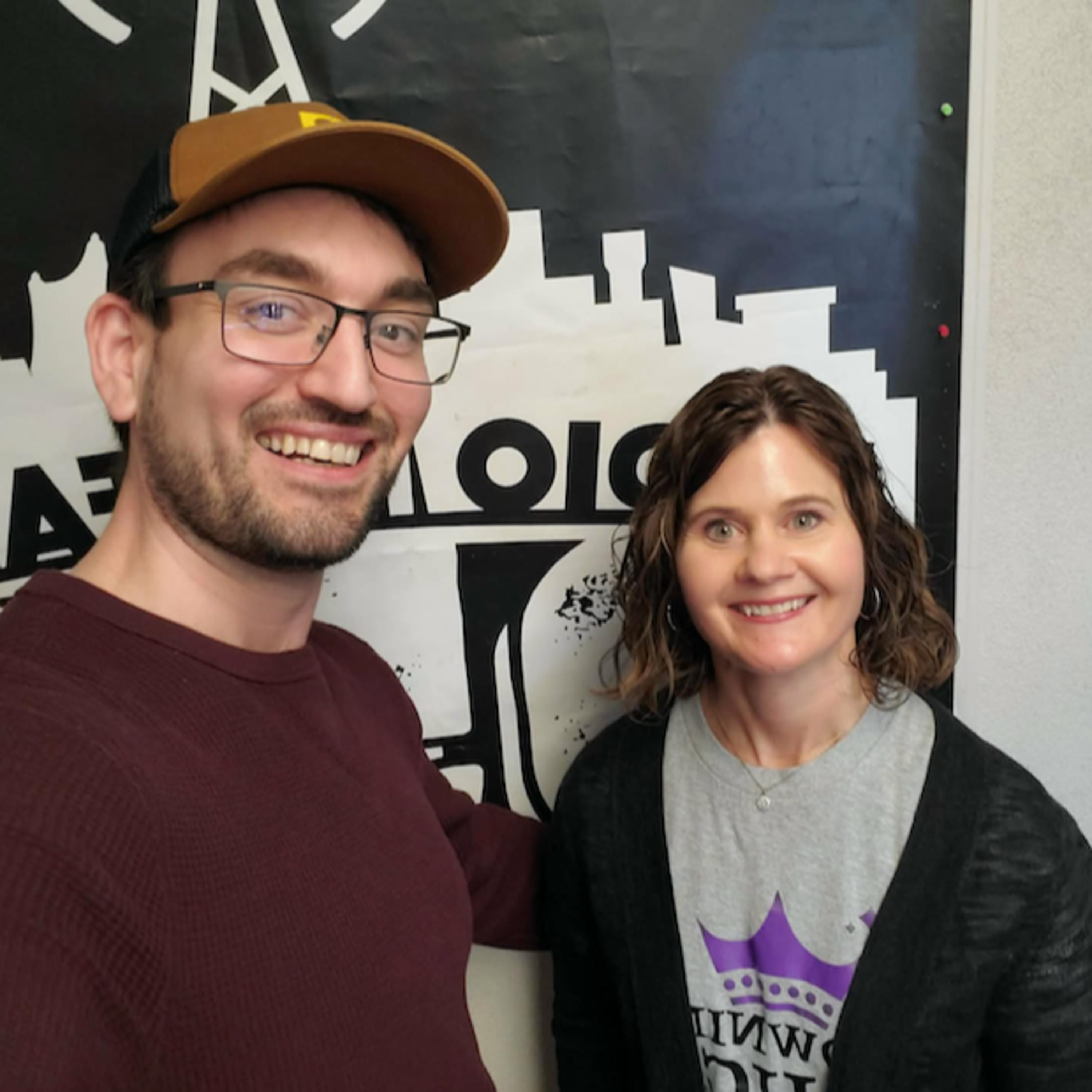 Kristen Hanson Impacts by Giving FIRST, with Crowning Touch Cleaning episode artwork