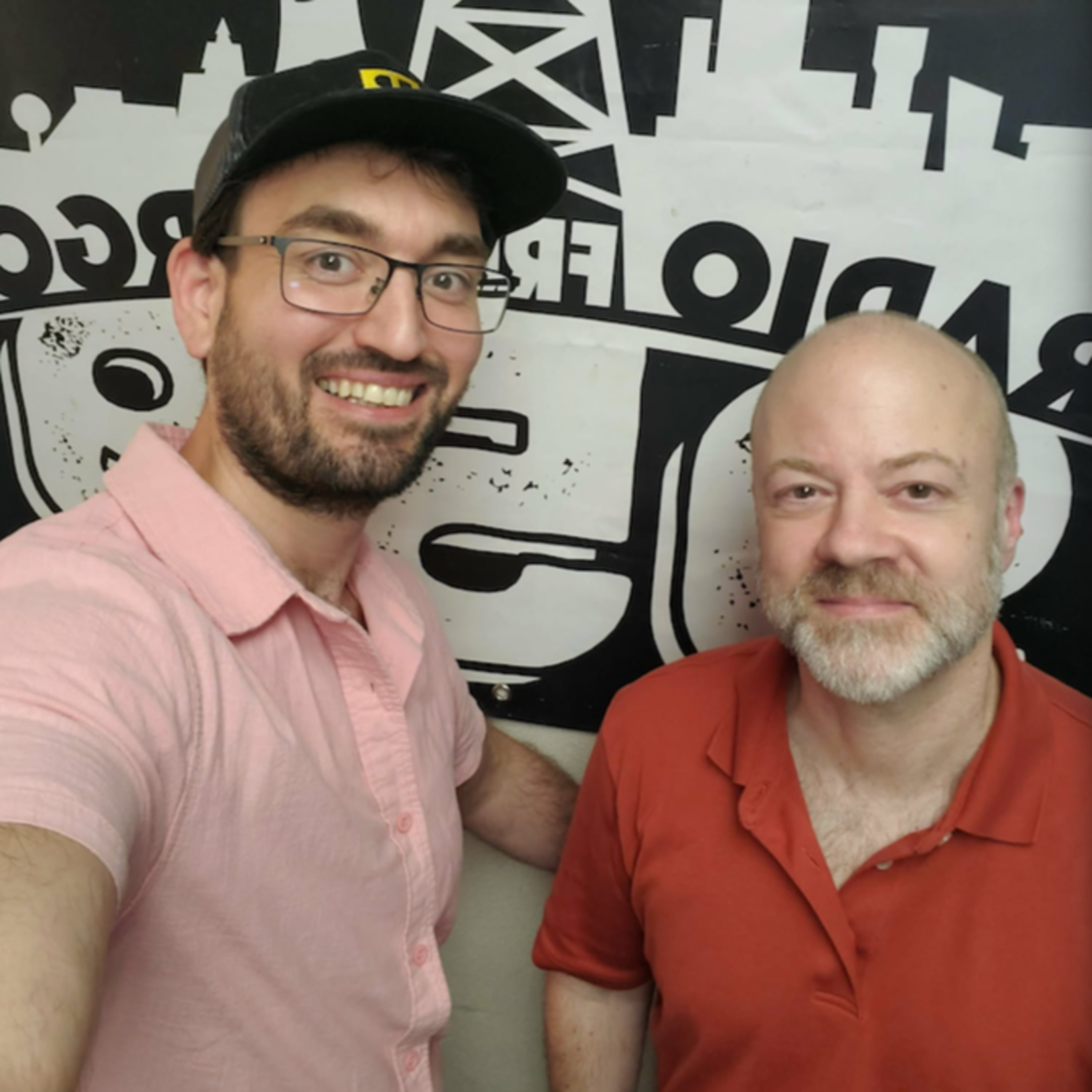 Jack Hoss of Apleo Pins Fargo Small Businesses to the Top of Local Search While Dodging AI Slop episode artwork