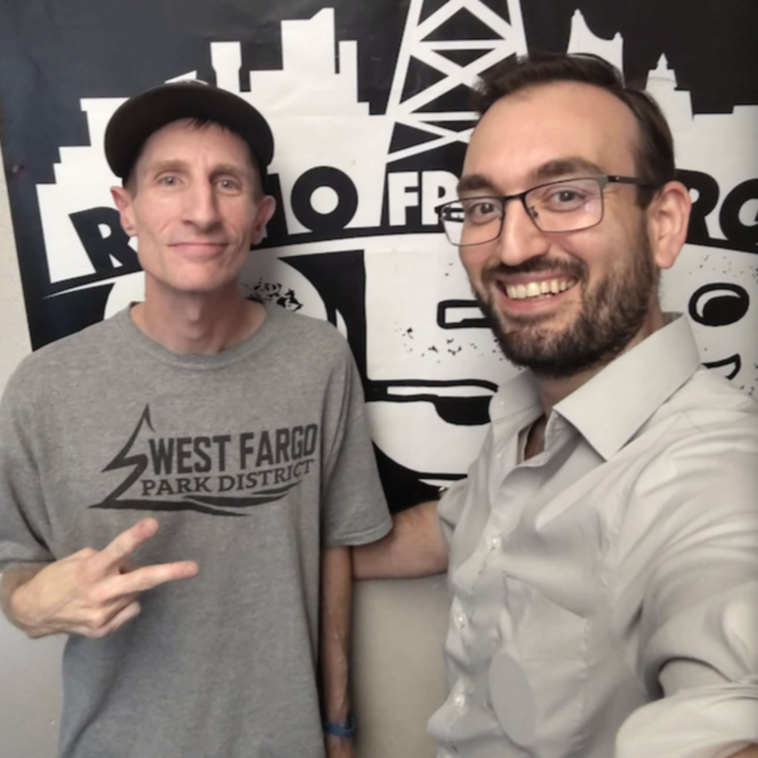 Colton Albohm Hustles His Way Through Rap, Comedy, and Sports Marketing with Colt Dog Entertainment episode artwork