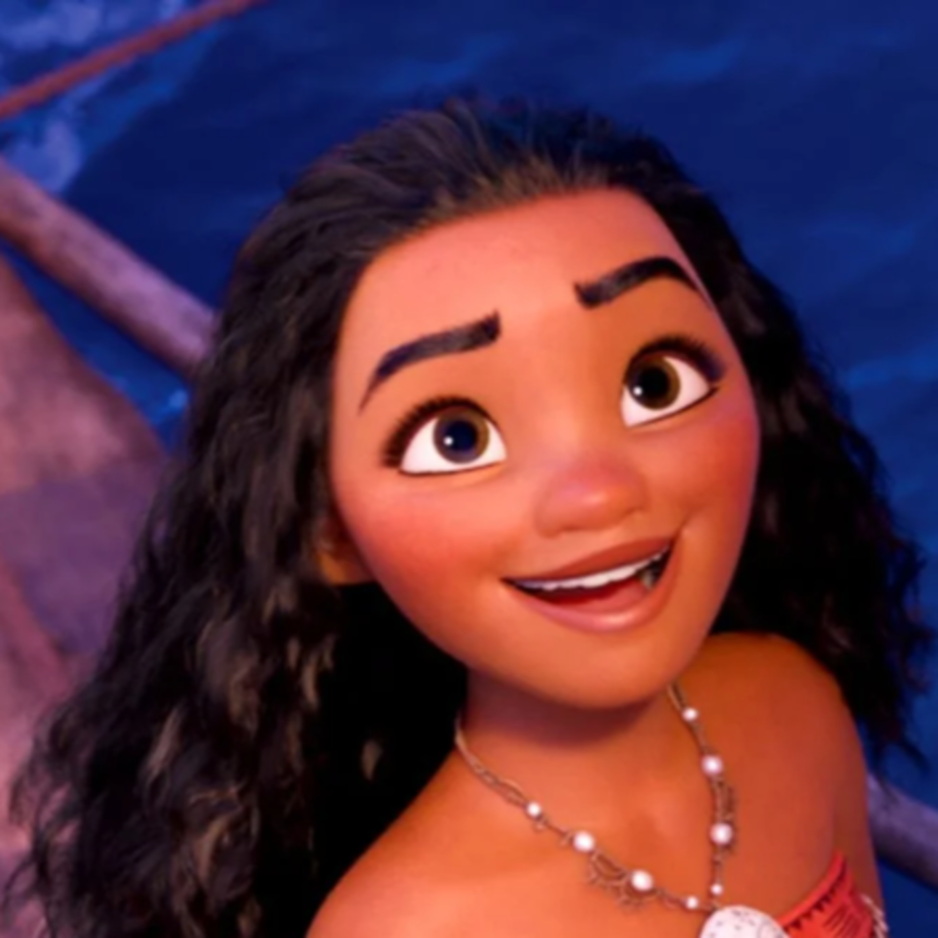 Moana: Cultivating the Soil episode artwork