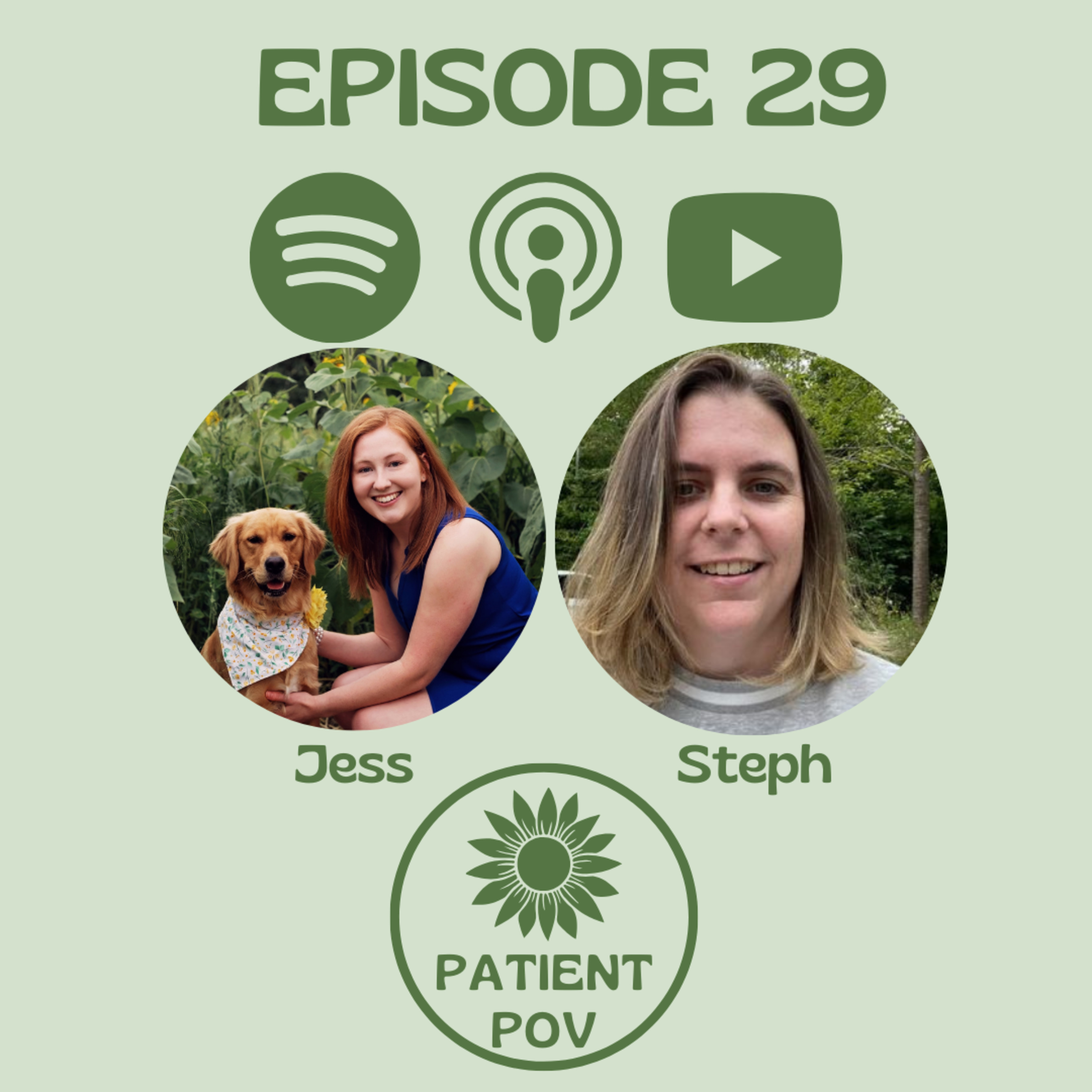 Patient POV