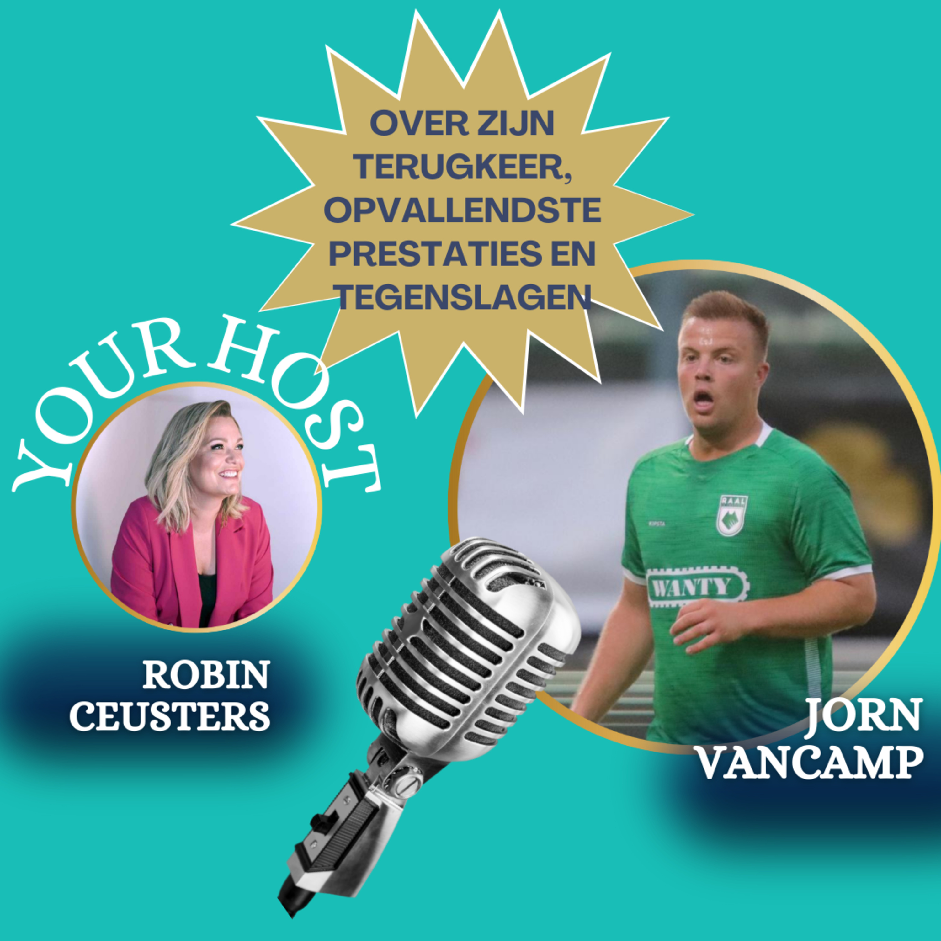 Jeugdvoetbal FUNdamentals