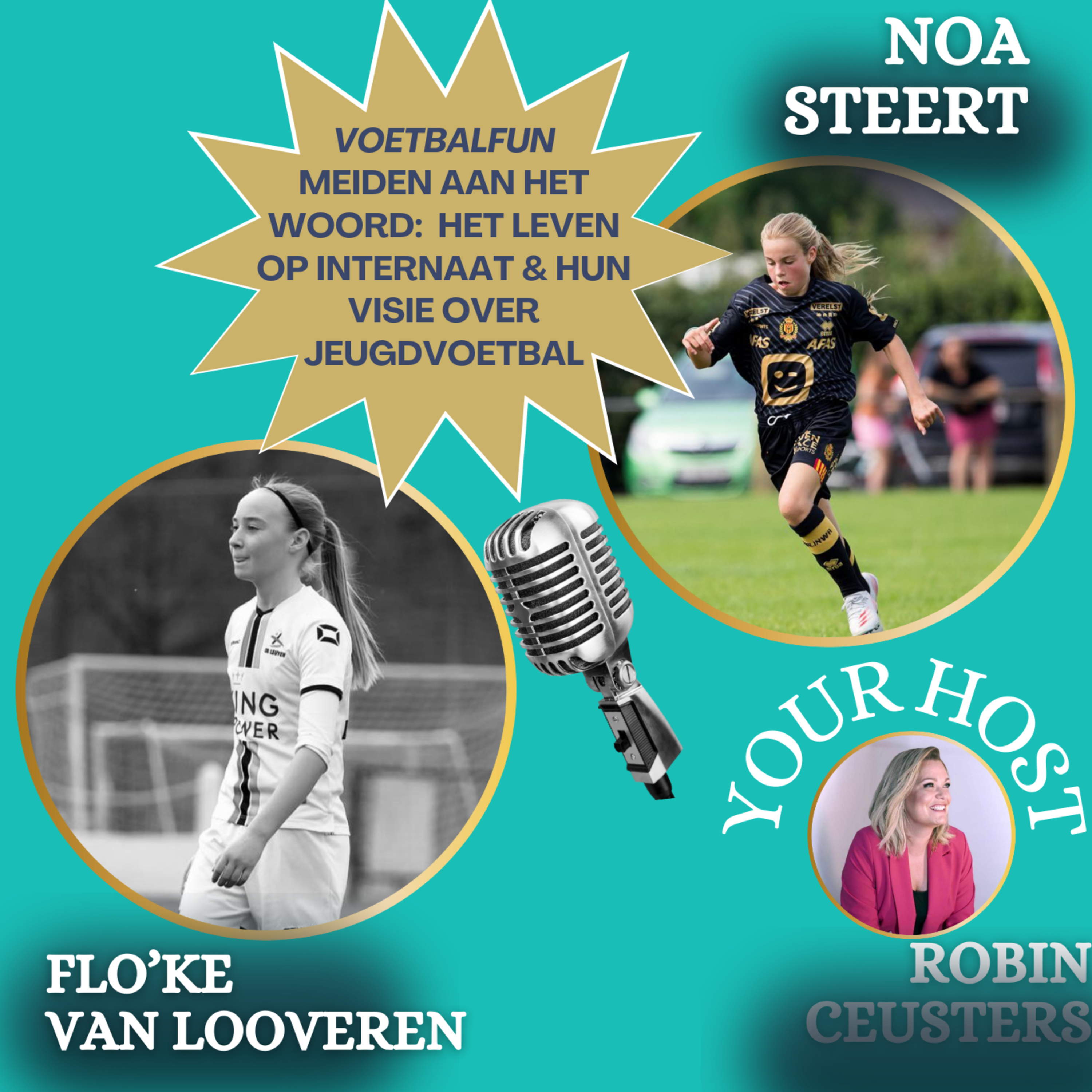 Jeugdvoetbal FUNdamentals