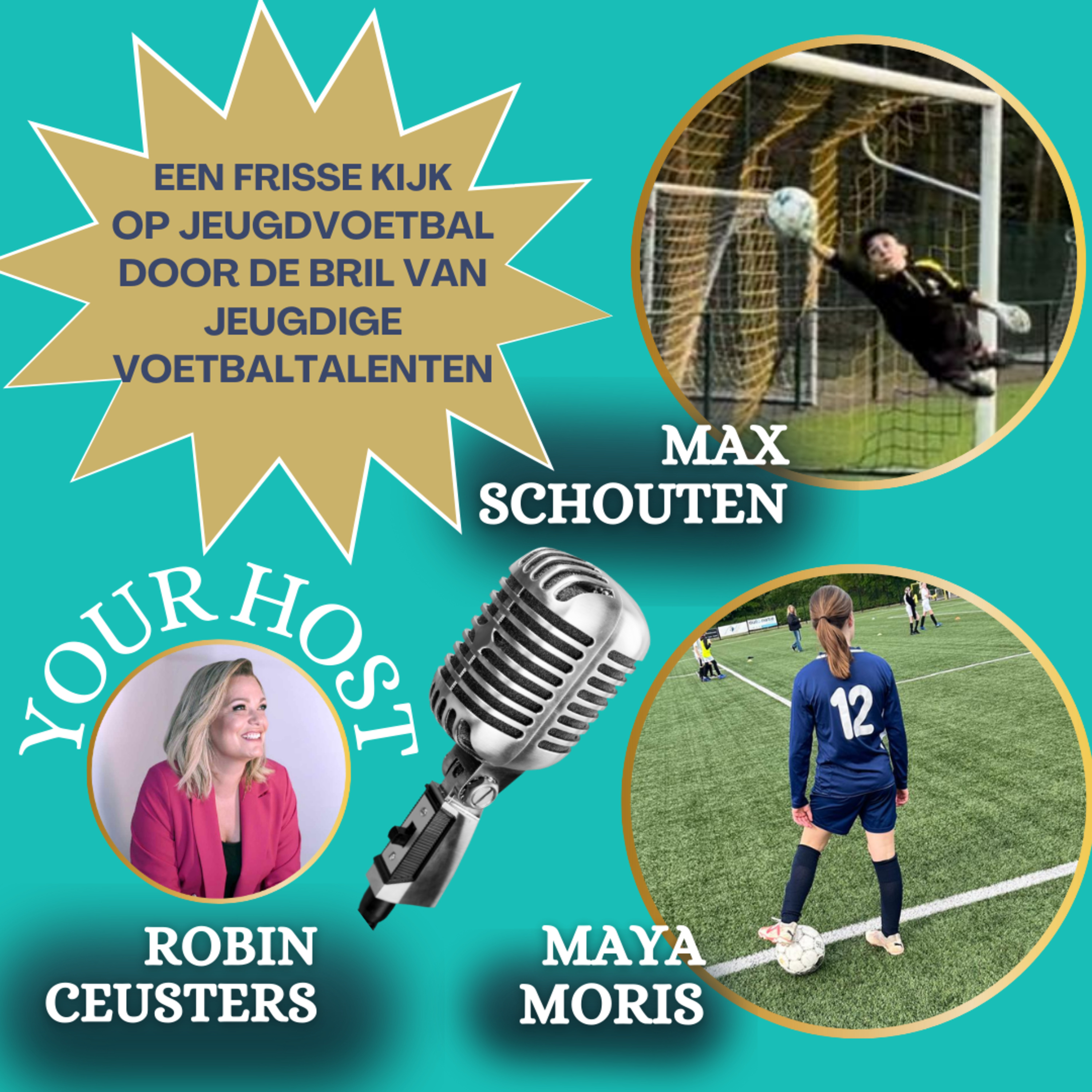 Jeugdvoetbal FUNdamentals