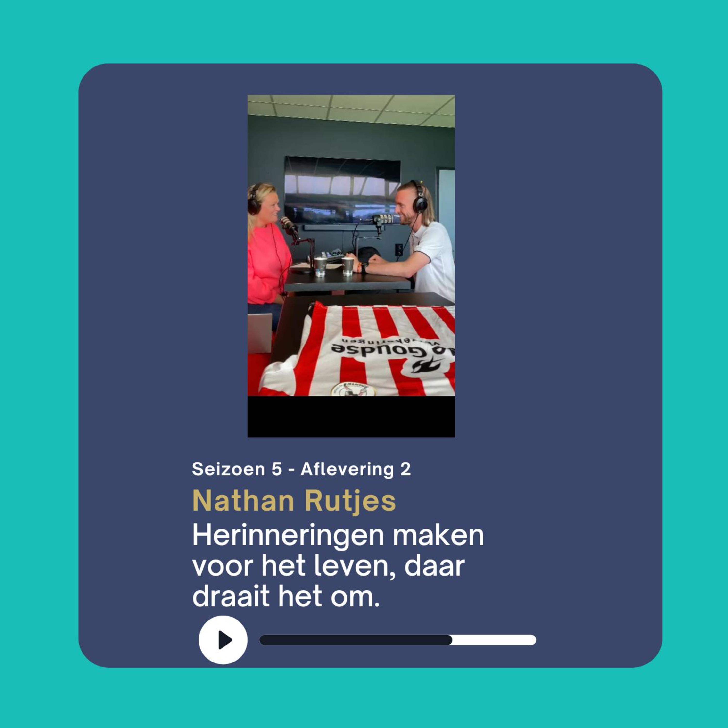 Jeugdvoetbal FUNdamentals