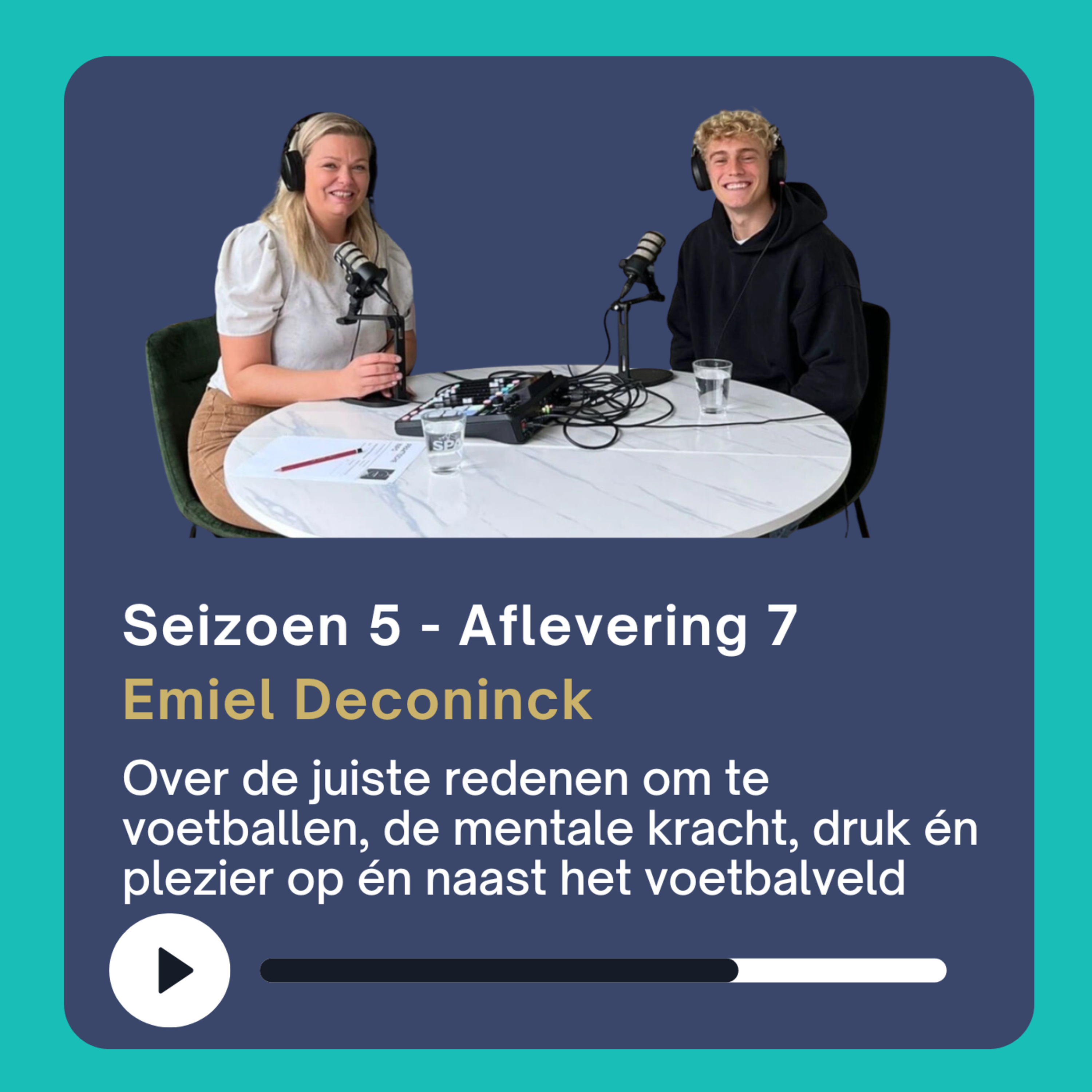 Jeugdvoetbal FUNdamentals