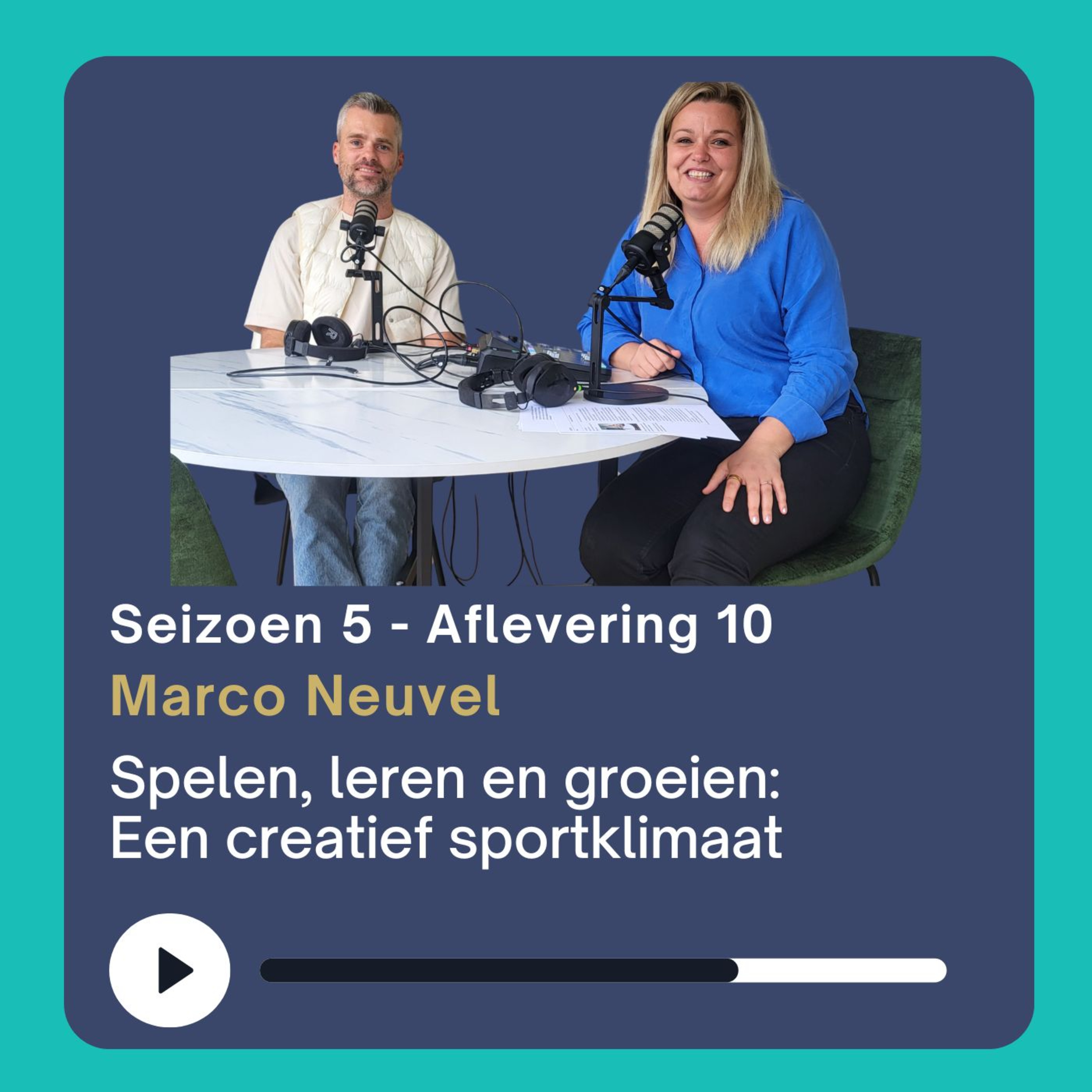 Jeugdvoetbal FUNdamentals
