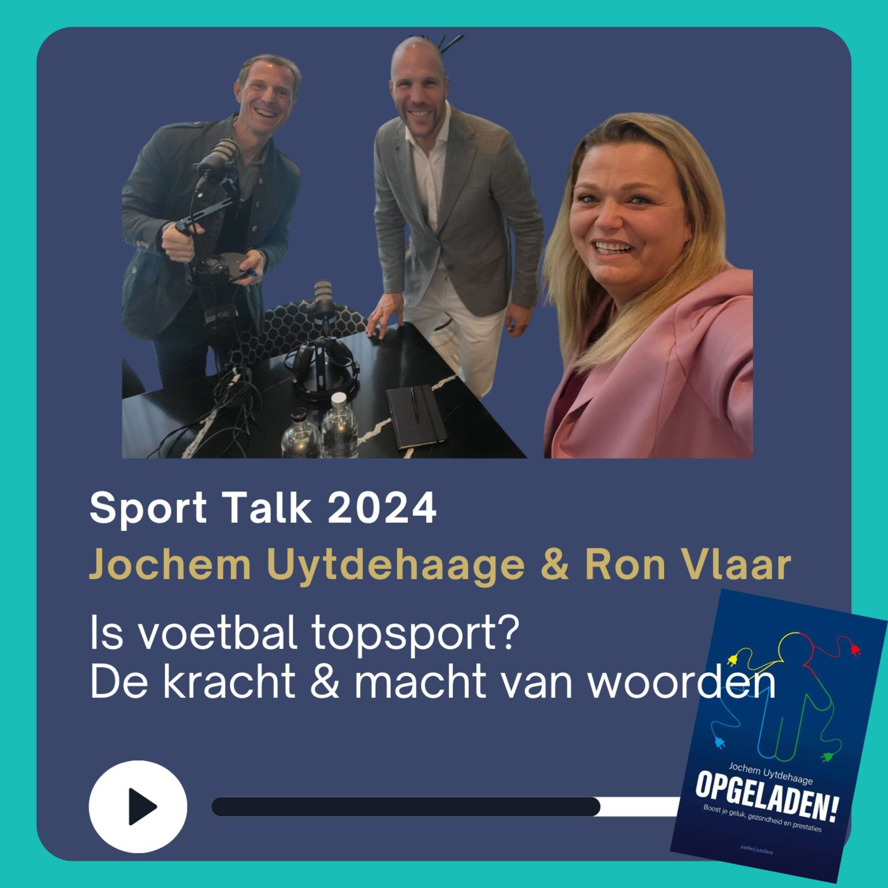 Jeugdvoetbal FUNdamentals