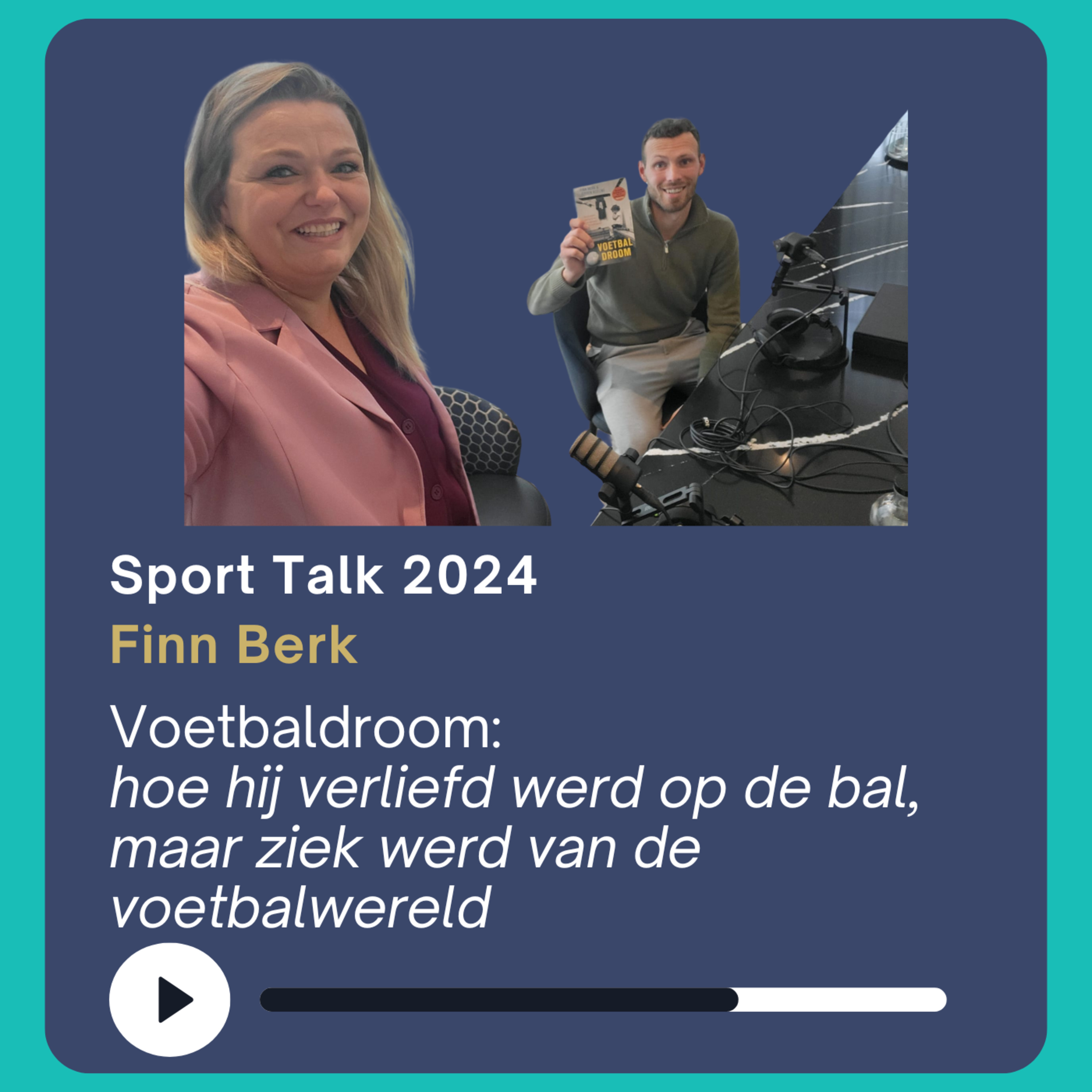 Jeugdvoetbal FUNdamentals