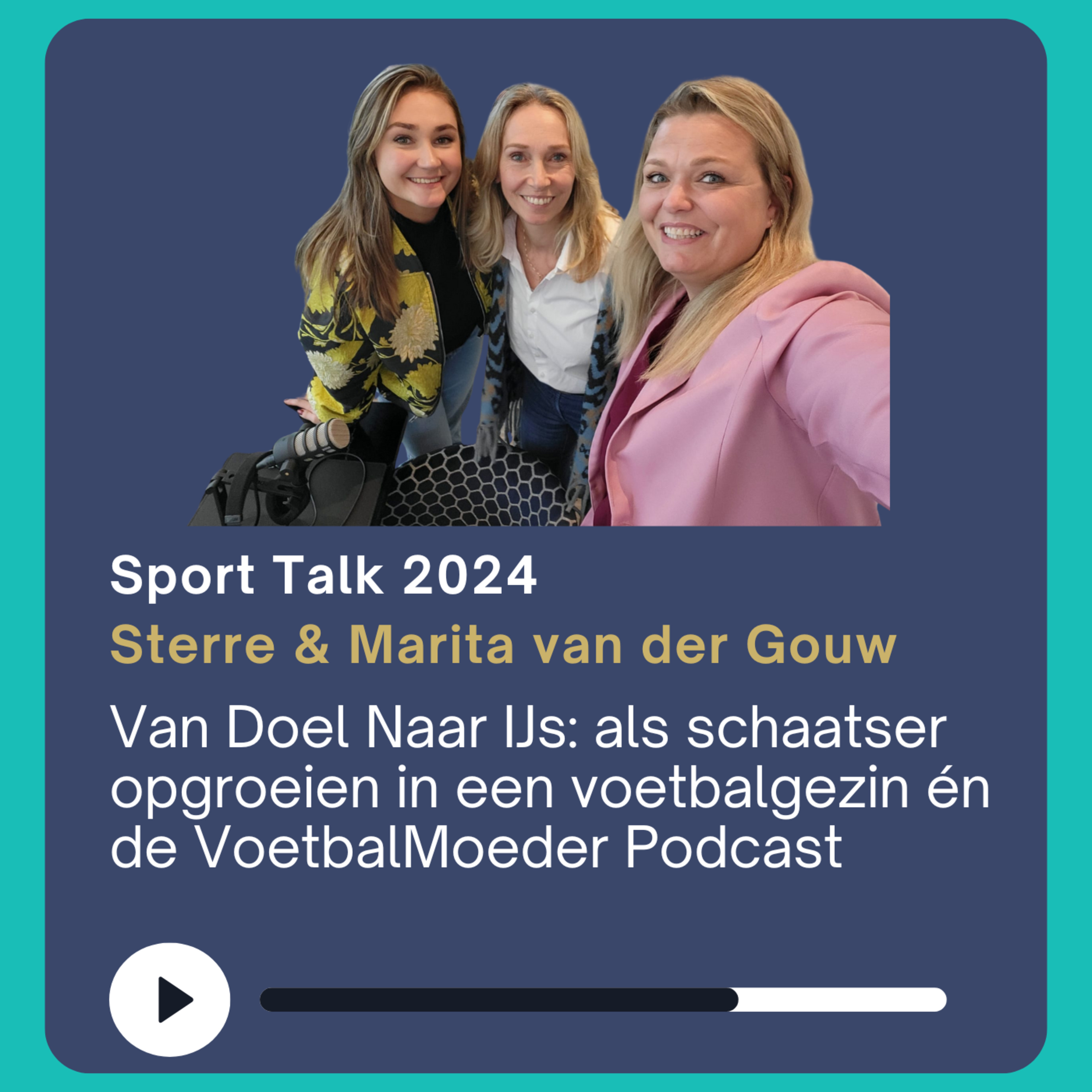 Jeugdvoetbal FUNdamentals