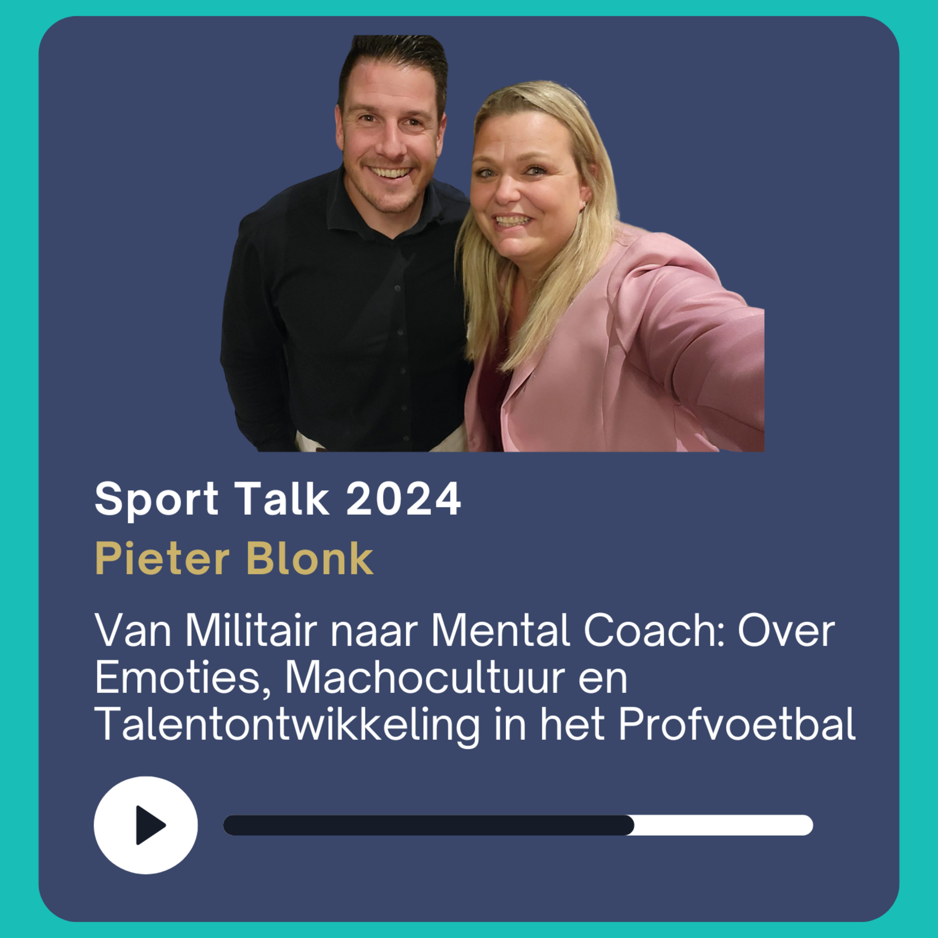 Jeugdvoetbal FUNdamentals