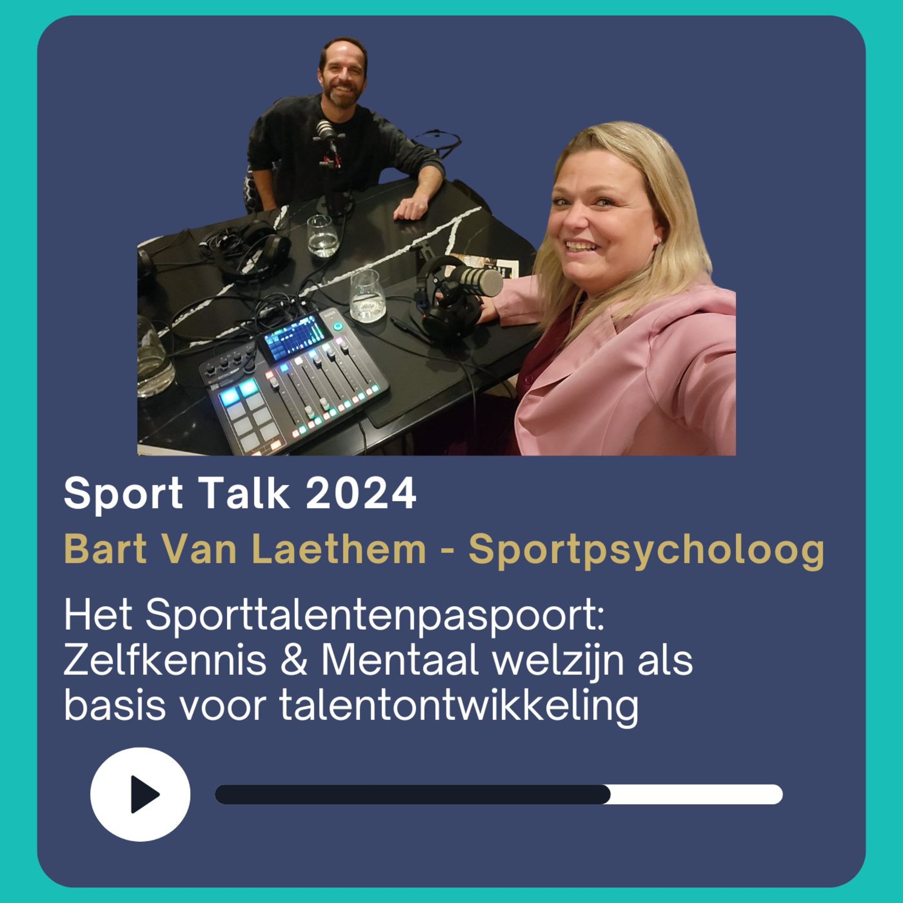 Jeugdvoetbal FUNdamentals